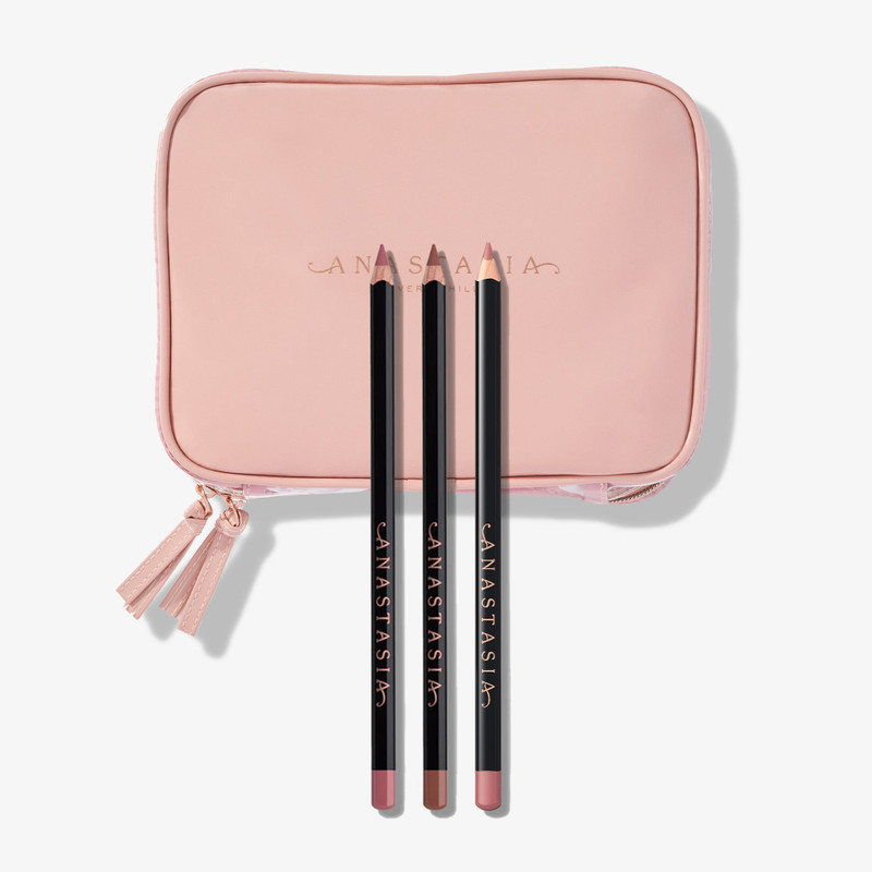 Lip Liner Trio 1