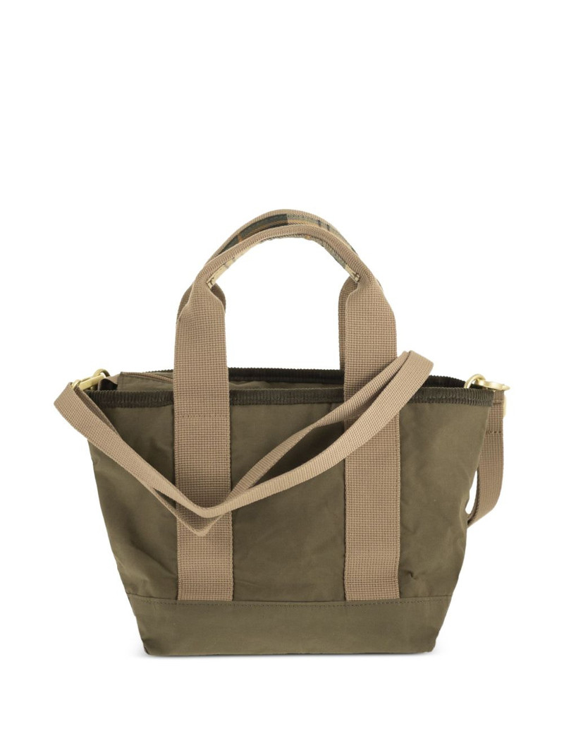mini Mya tote bag 3