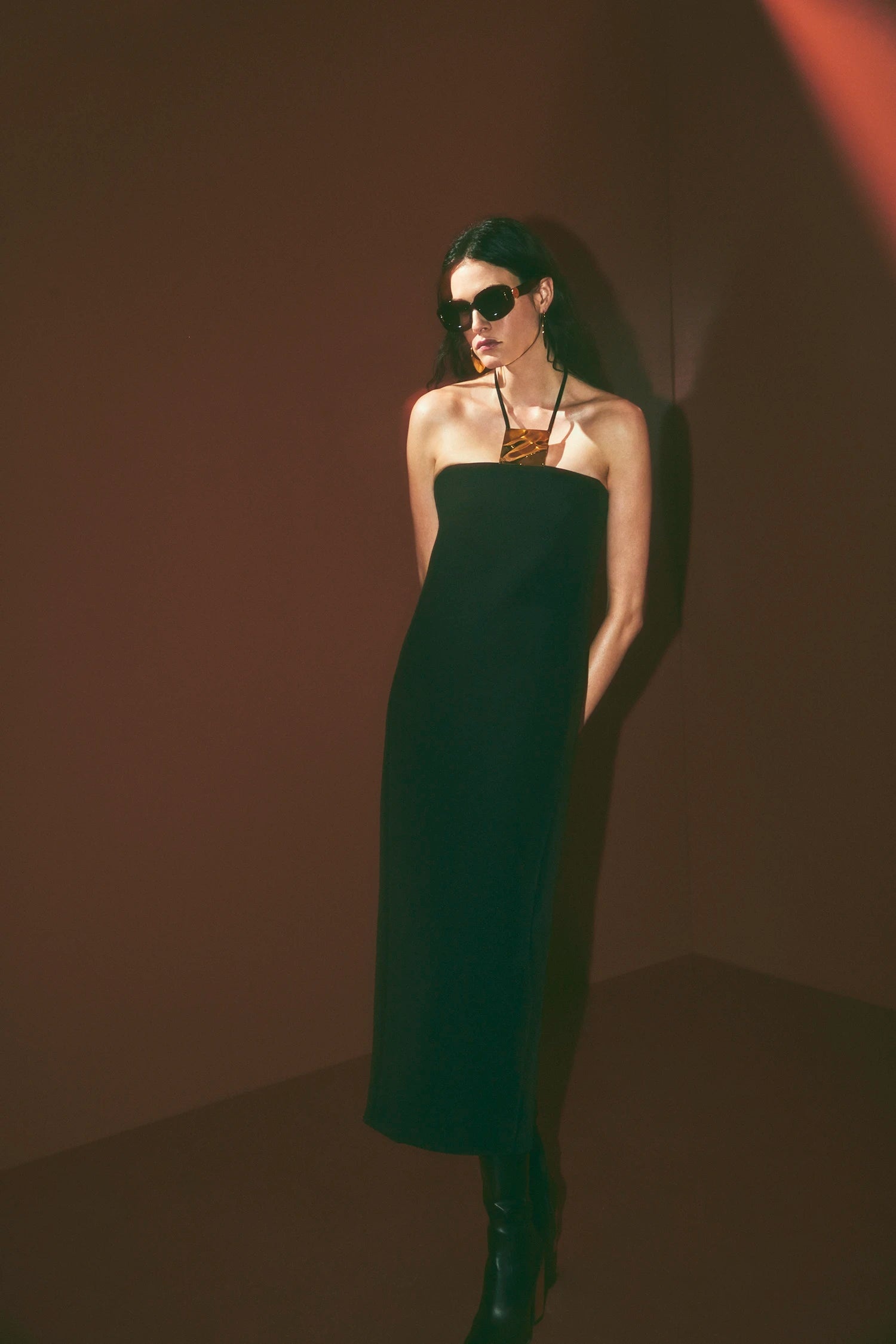 Sezane Dress - 4