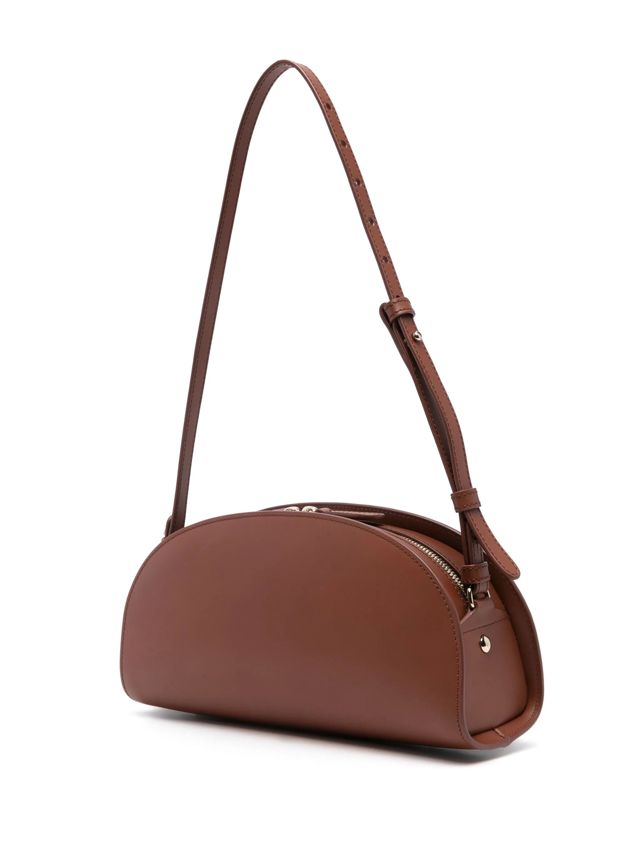 Demi-Lune Shoulder Bag - 3