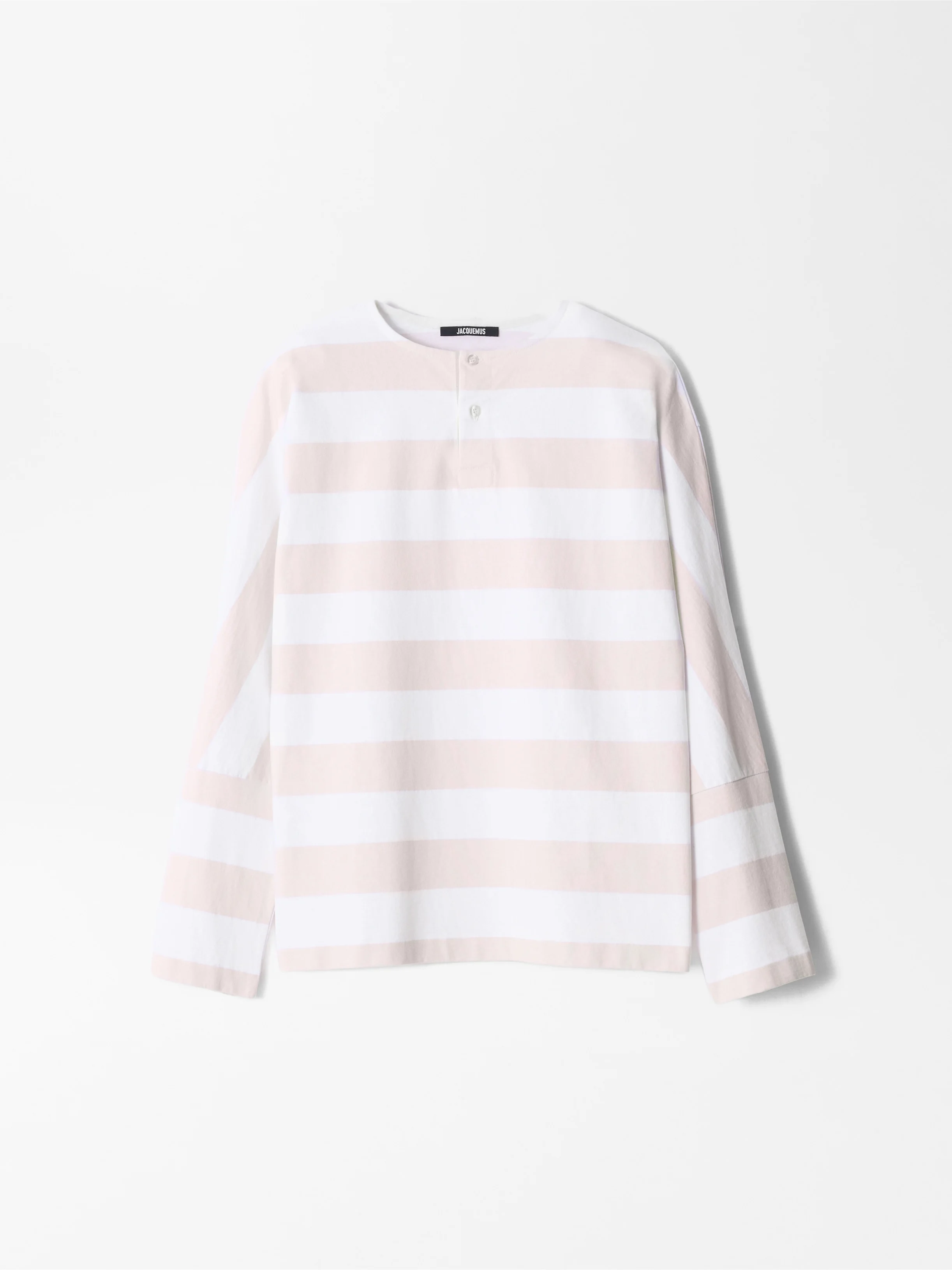 The Marinière long-sleeve t-shirt - 1