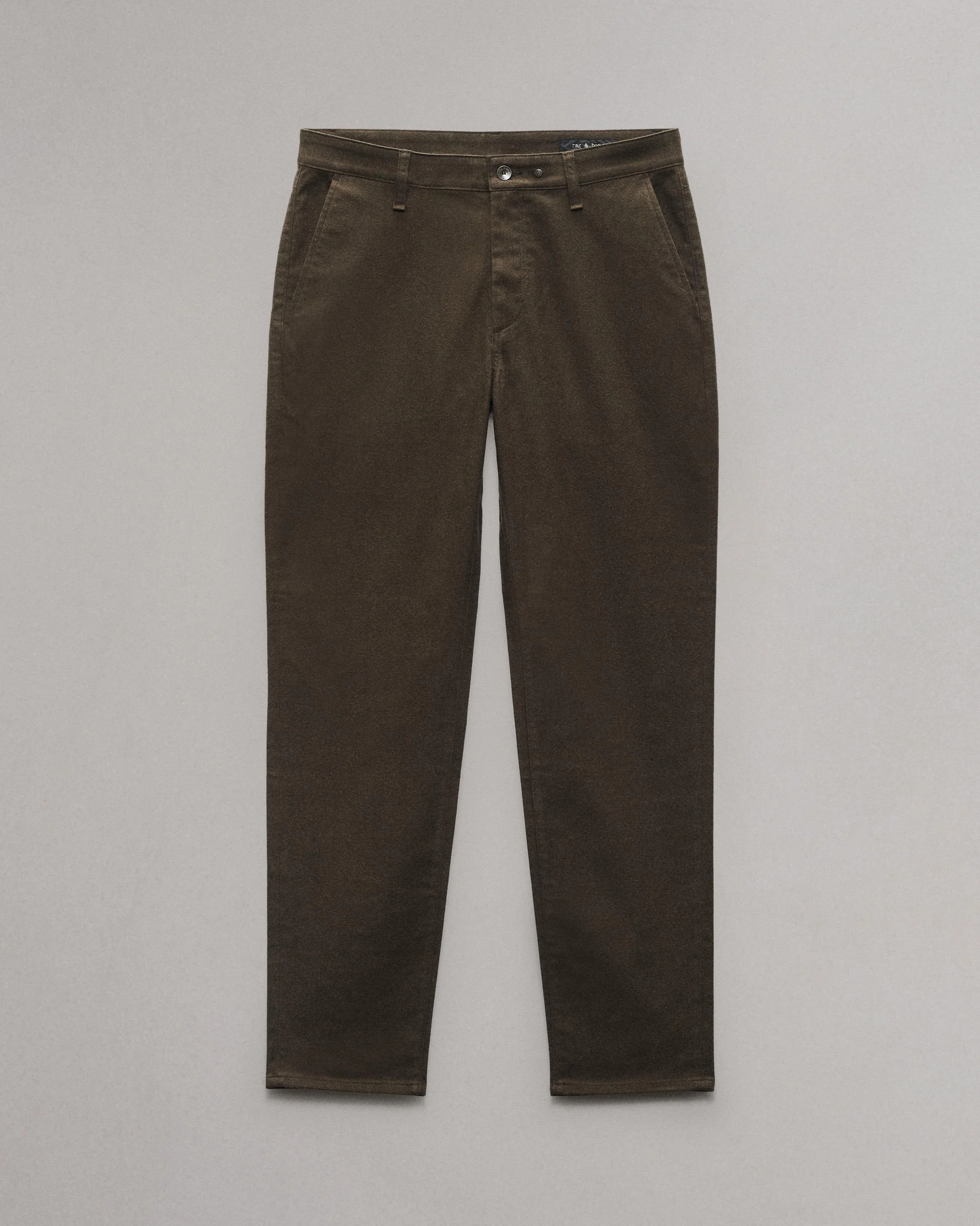 Standard Chino Pant - 1