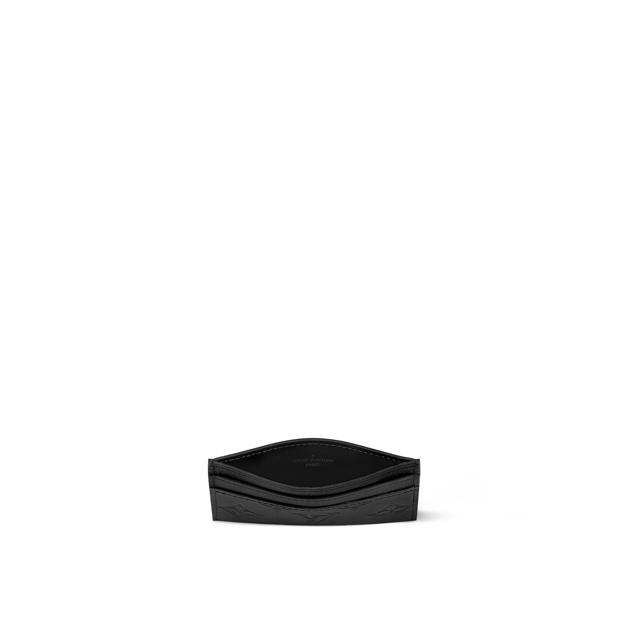 Double Card Holder - 4