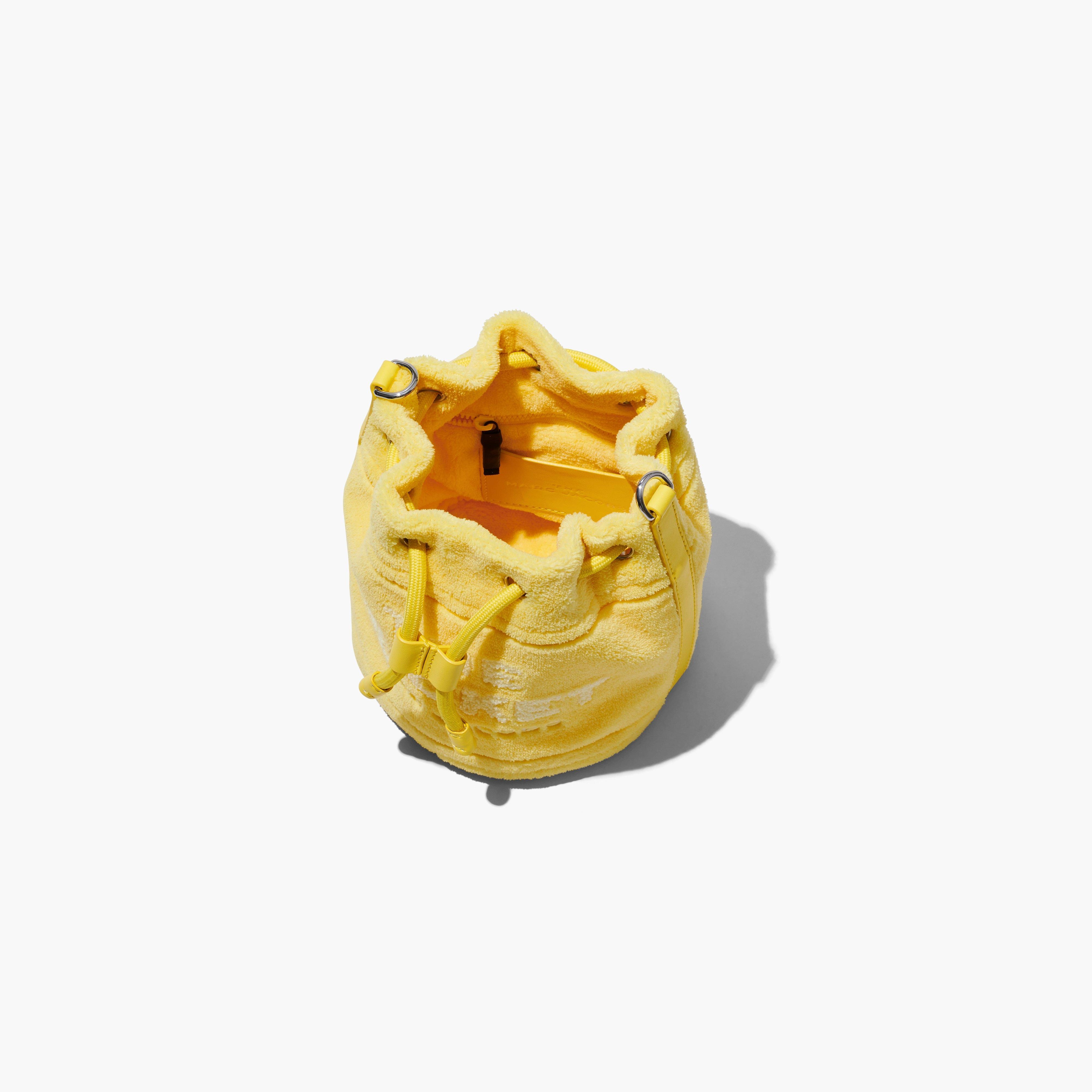 THE TERRY BUCKET BAG - 6