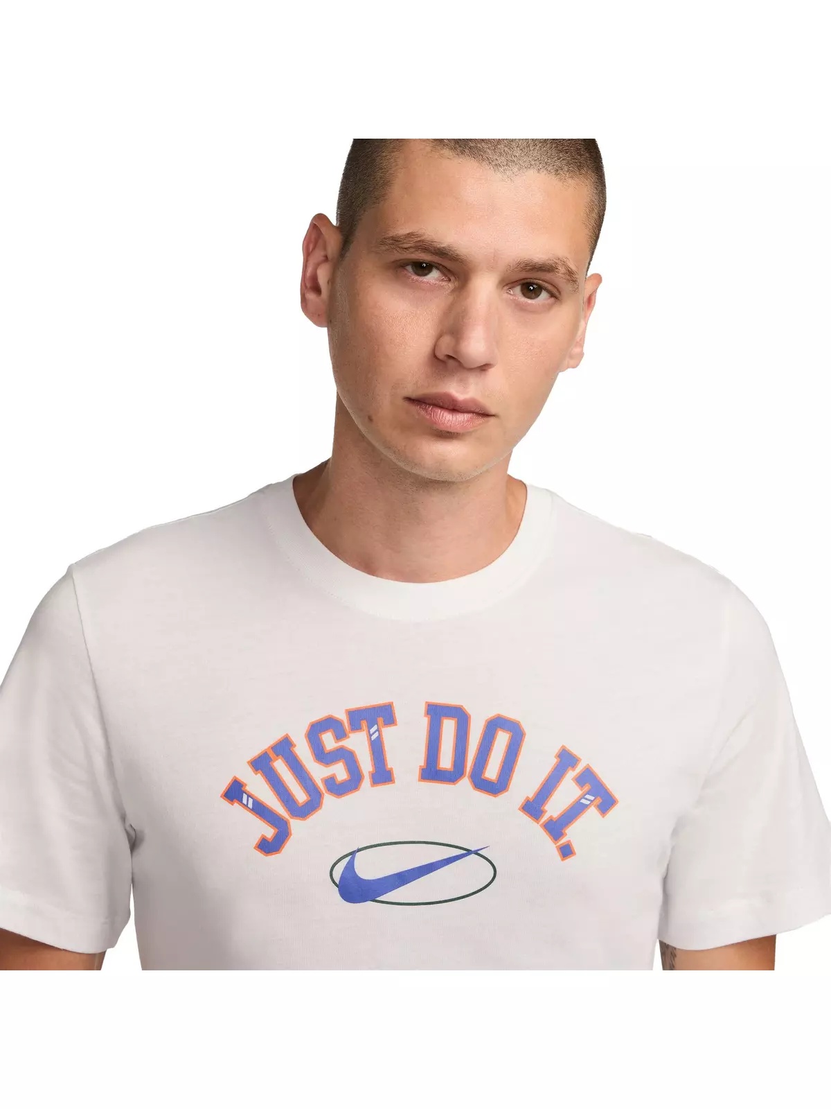 Men's Sportswear JDI Tee - 3