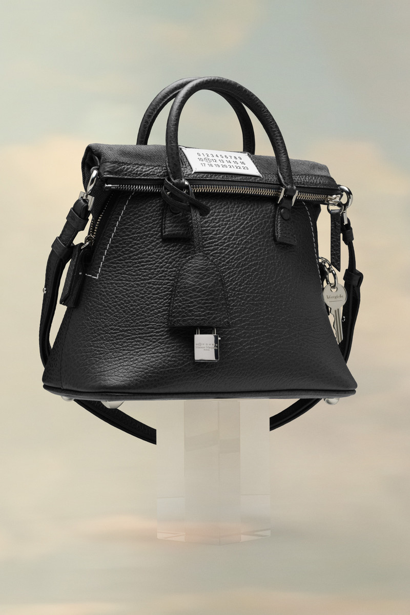 Maison Margiela 5AC classique mini outlook