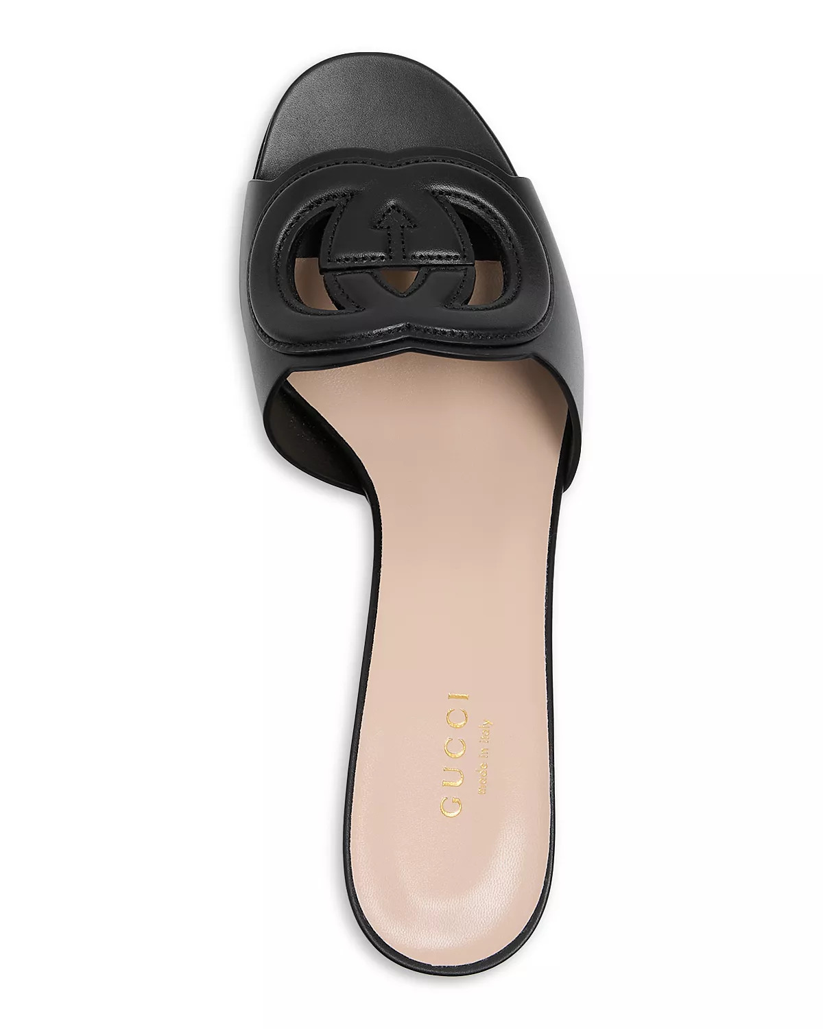 Women's Sierra GG Slide Sandals - 3