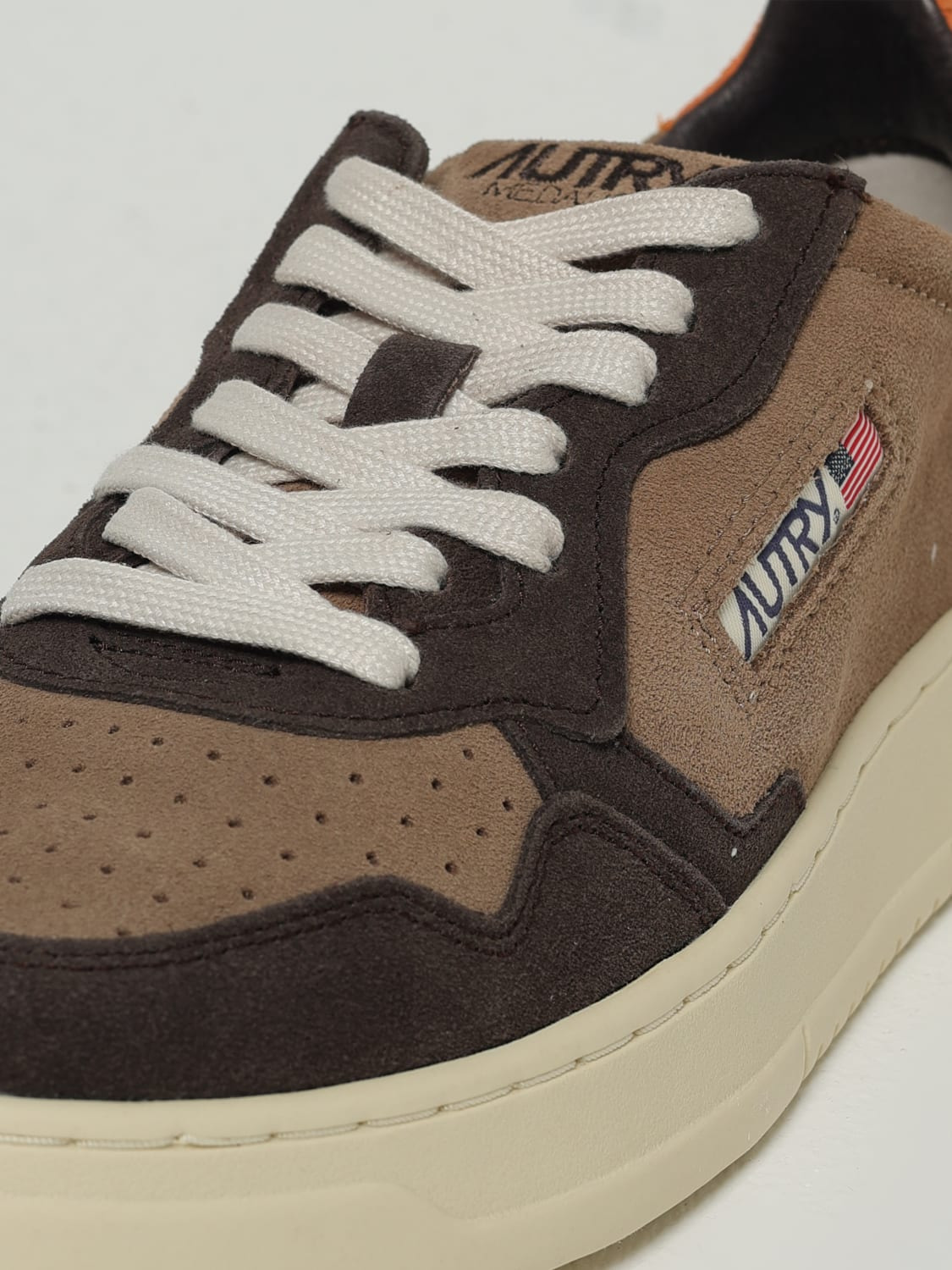 Sneakers men Autry - 4
