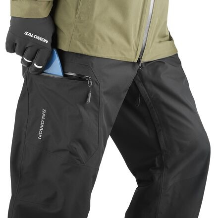 Charger GTX 2L Pant - Men's - 6