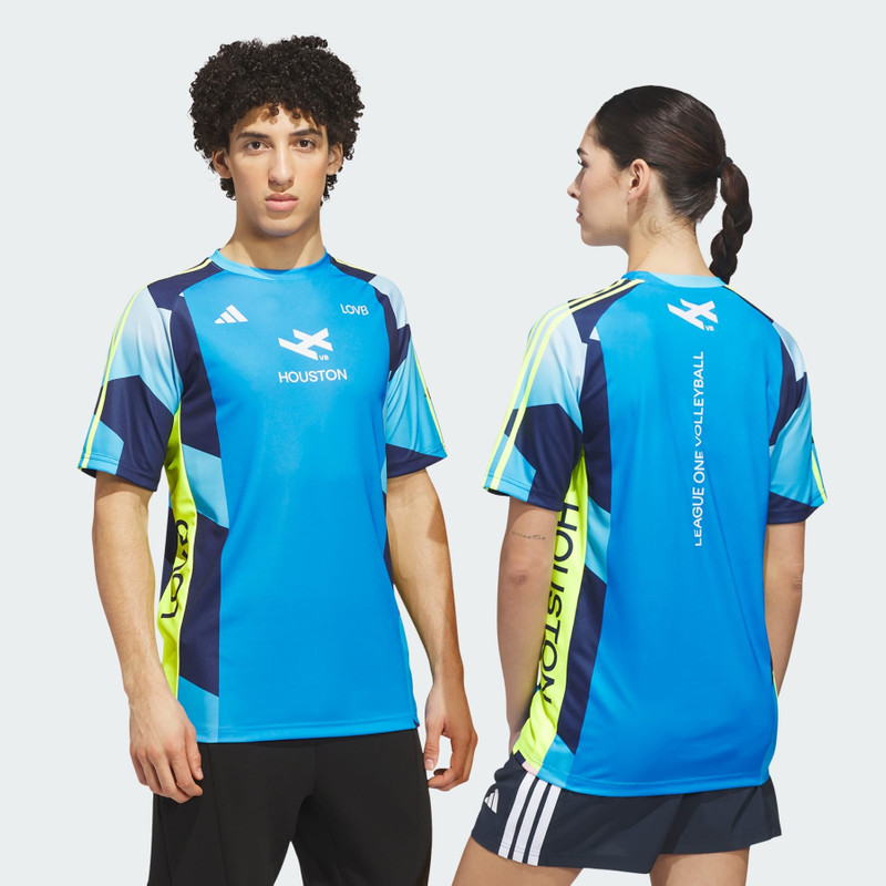 adidas x Houston Jersey 4