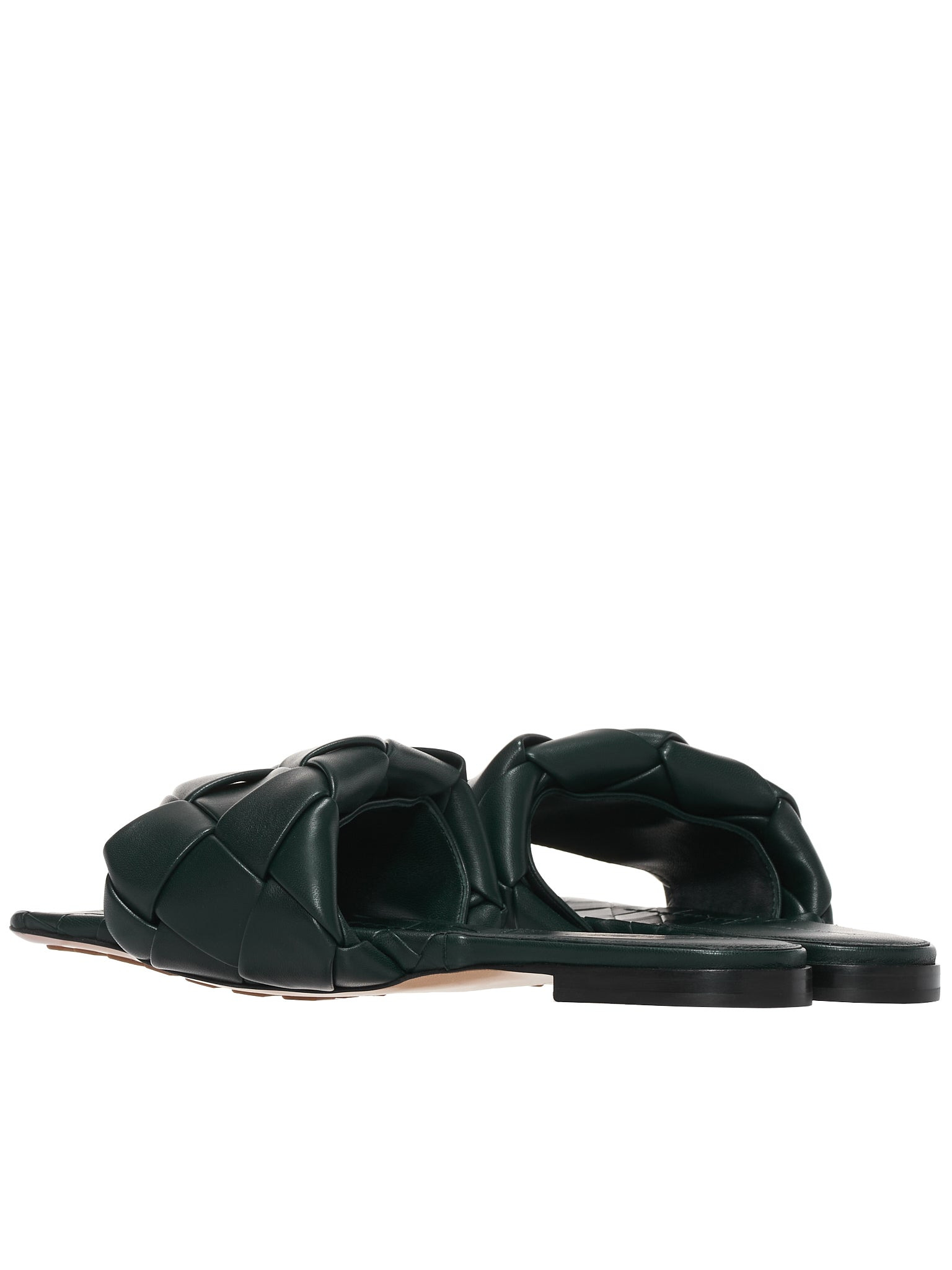 The Lido Flat Sandals - 5