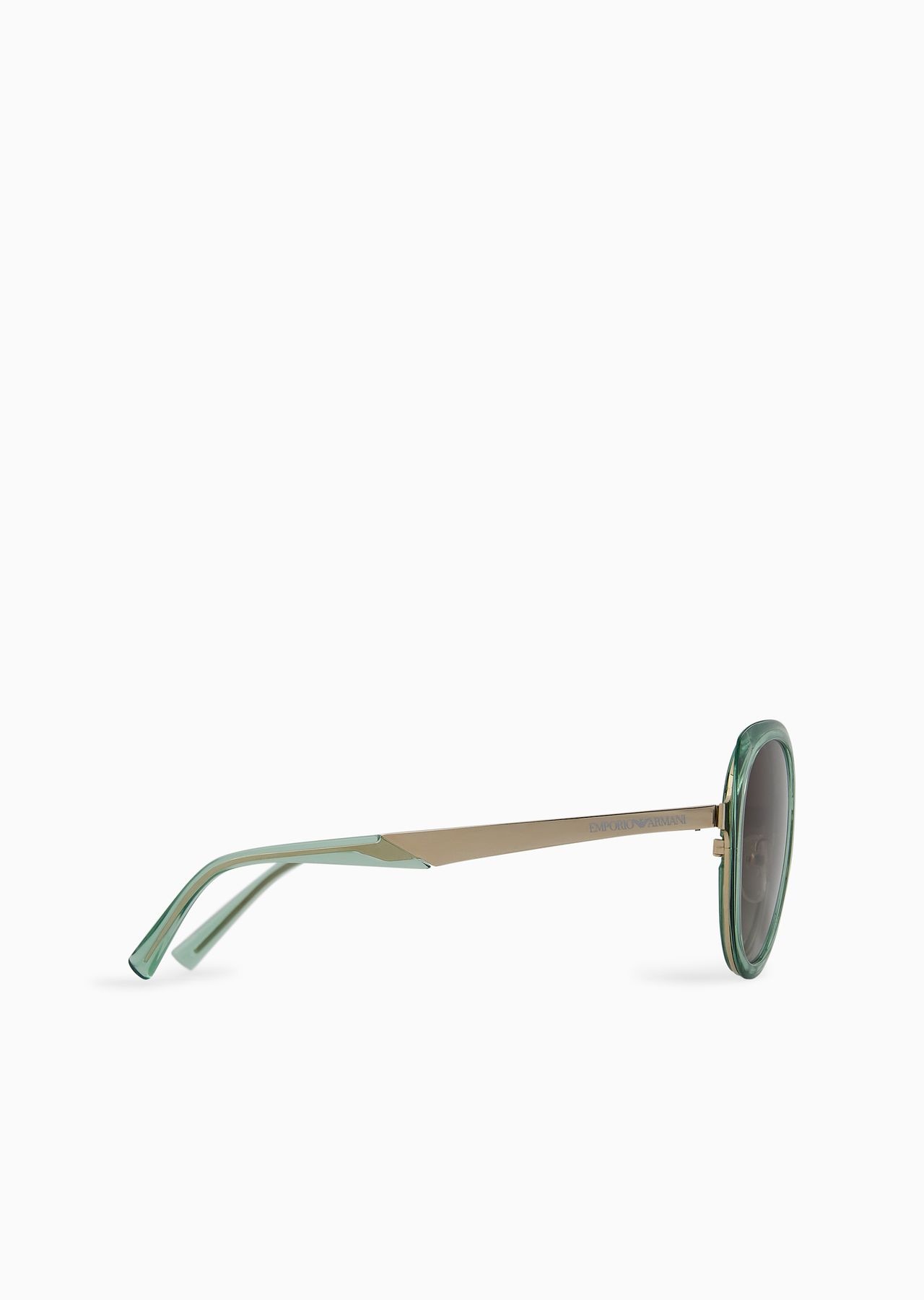 Women’s round sunglasses - 3