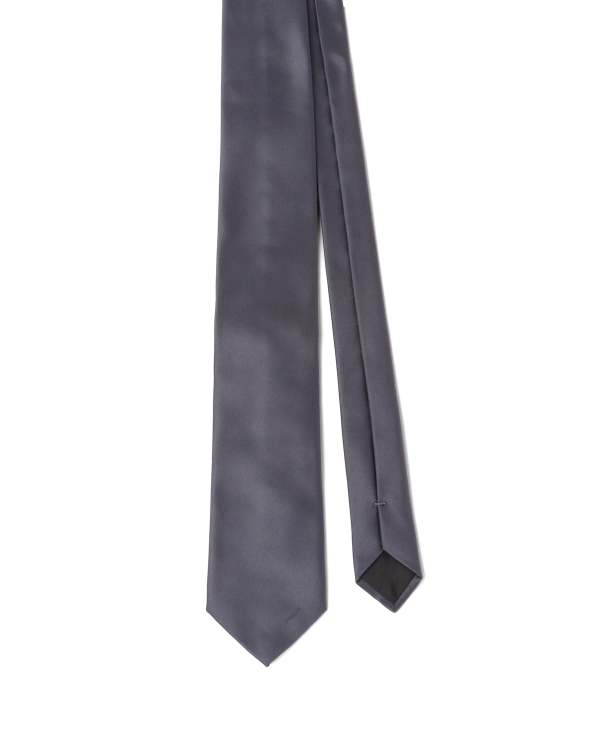 Satin tie - 1