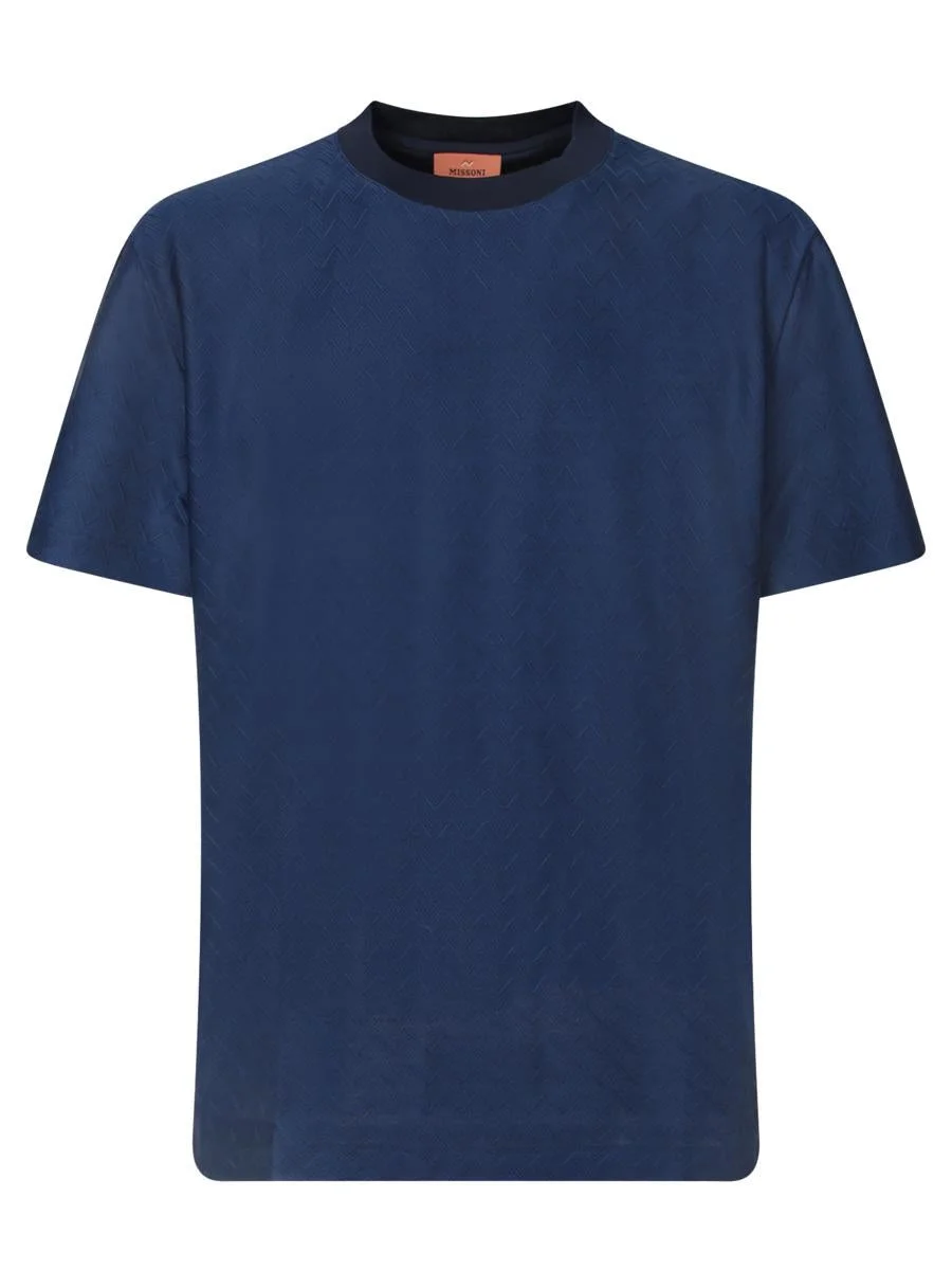 Missoni T-Shirts - 1