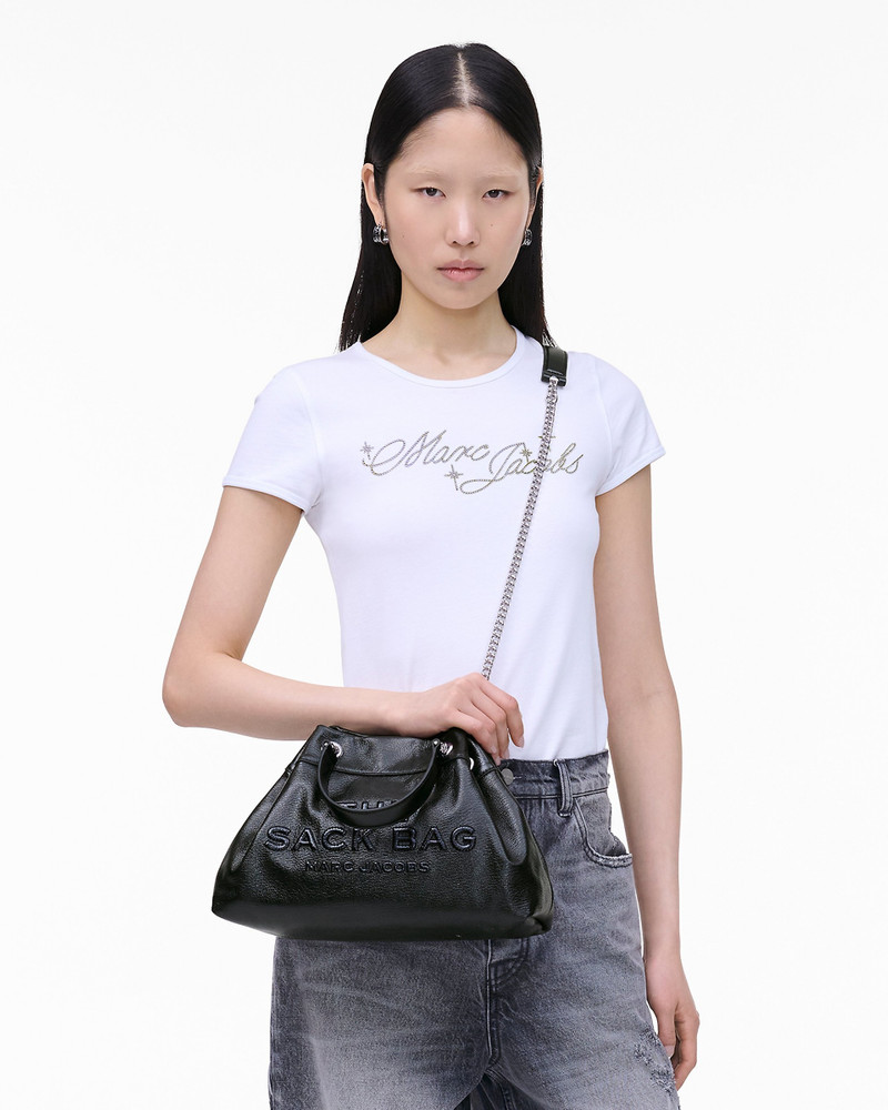 THE SMALL CHAIN SACK BAG 7