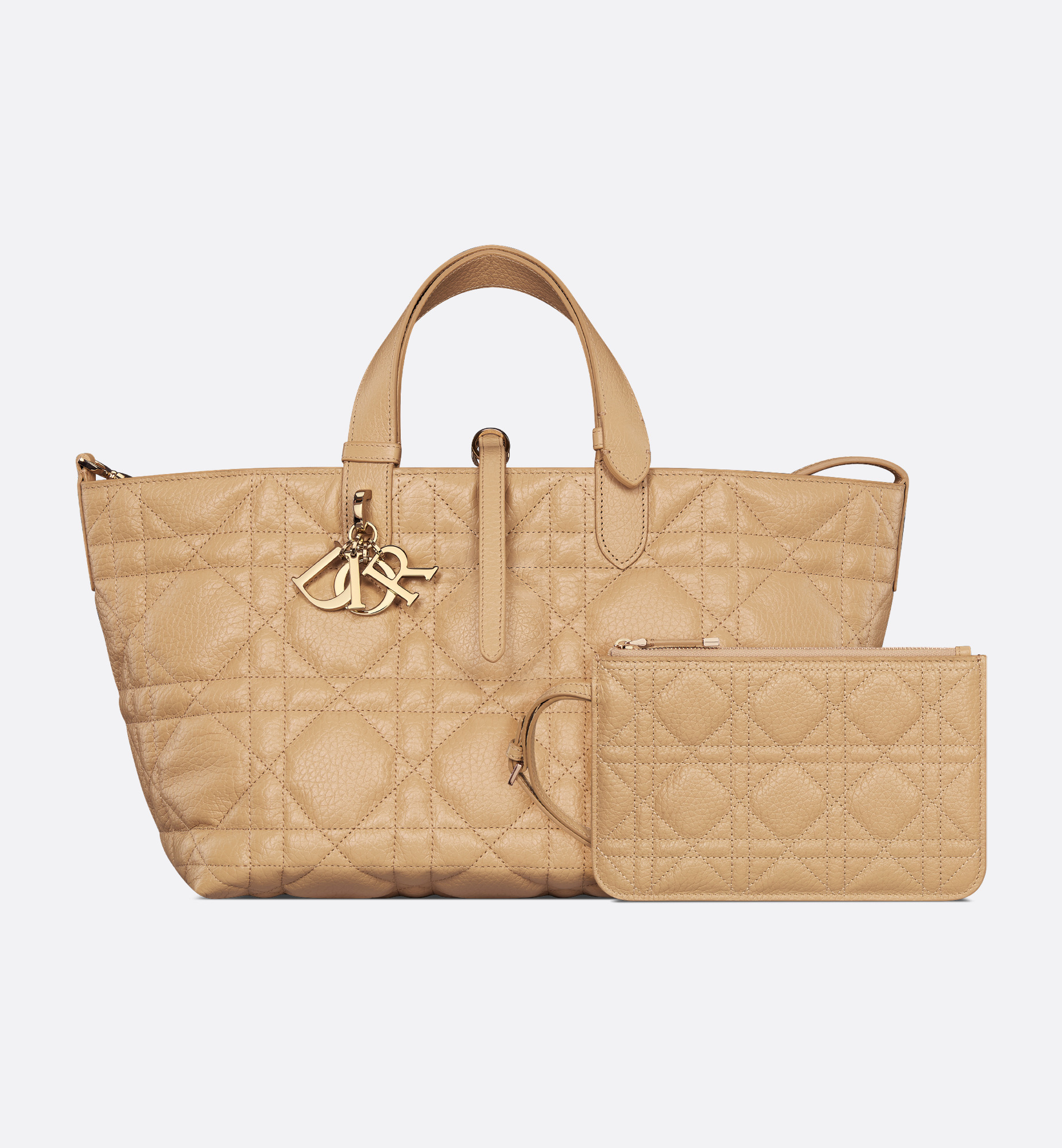 Medium Dior Toujours Bag - 6
