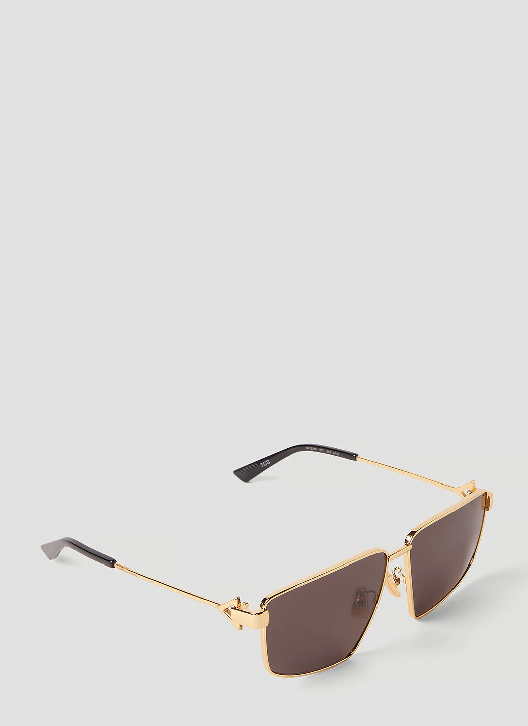 BV1223S Avaitor Sunglasses - 2