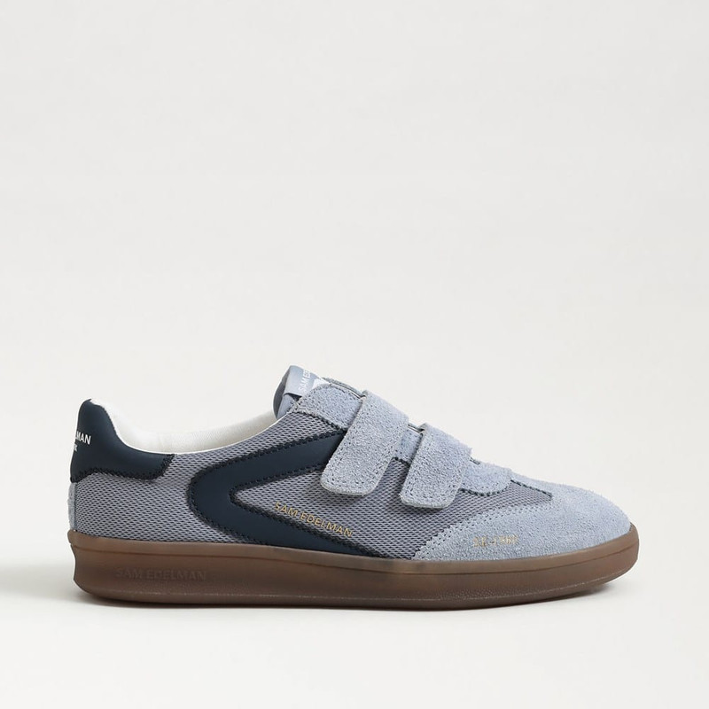 Talia Velcro Sneaker 1