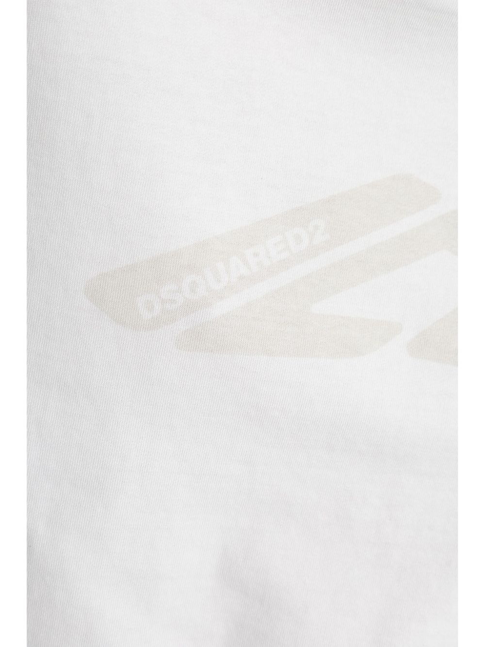 Icon-motif T-shirt - 5