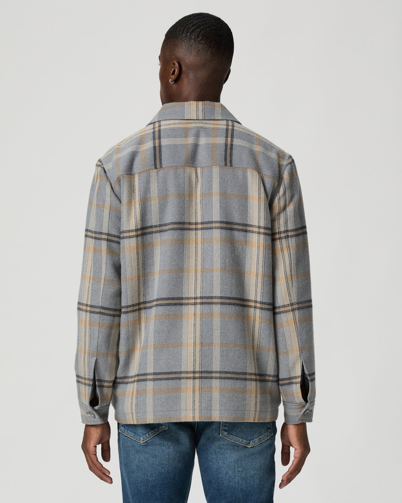 Telford Jacket 4