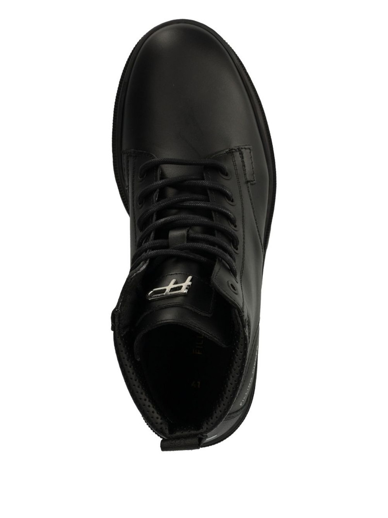 Josh boots 4