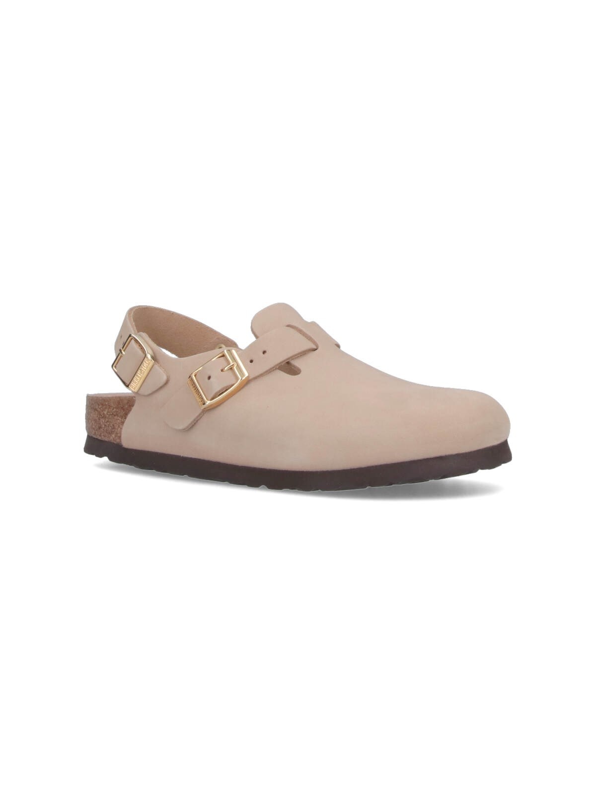 "TOKIO" SLINGBACK MULES - 2
