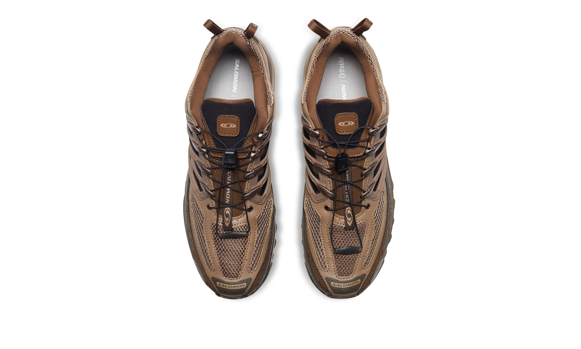 ACS Pro Desert "Brown" - 2
