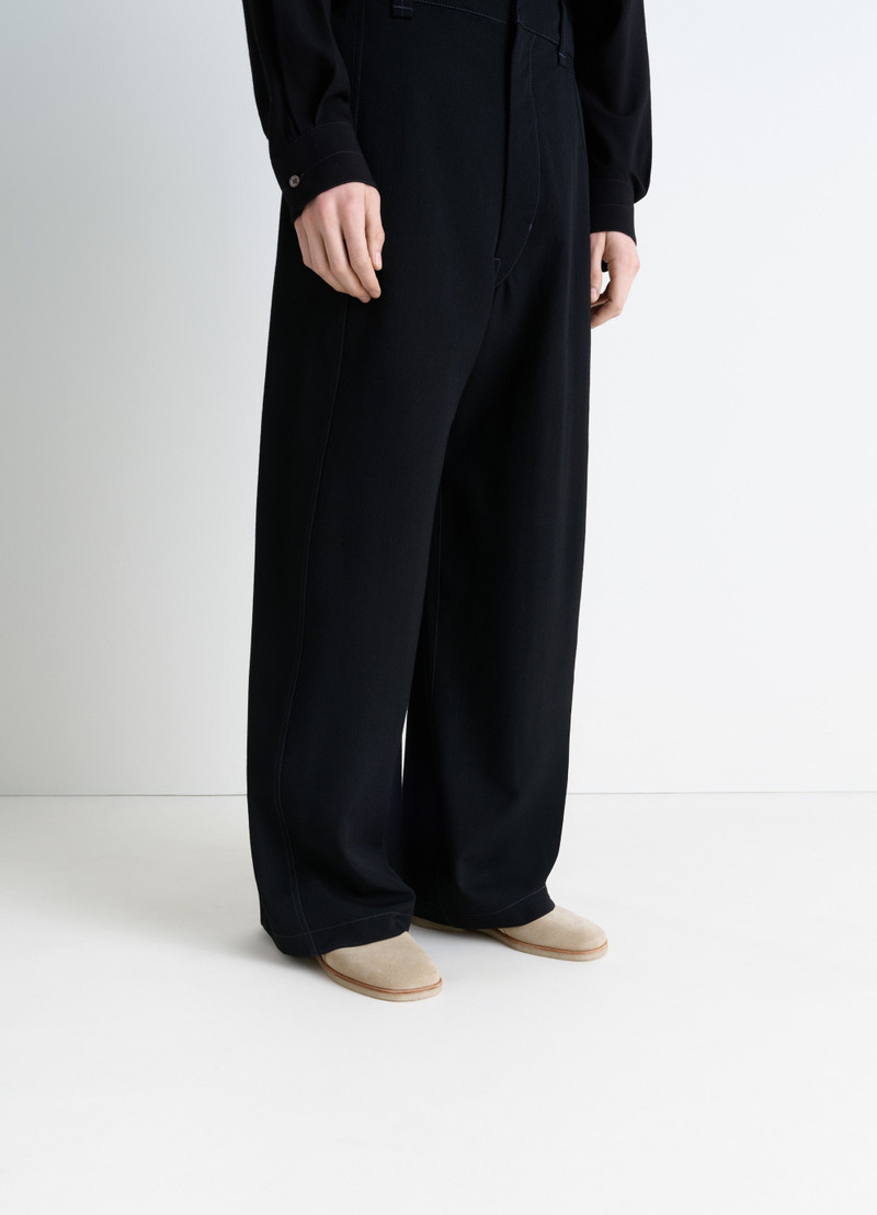 Lemaire BUCKLE SLIP ON outlook