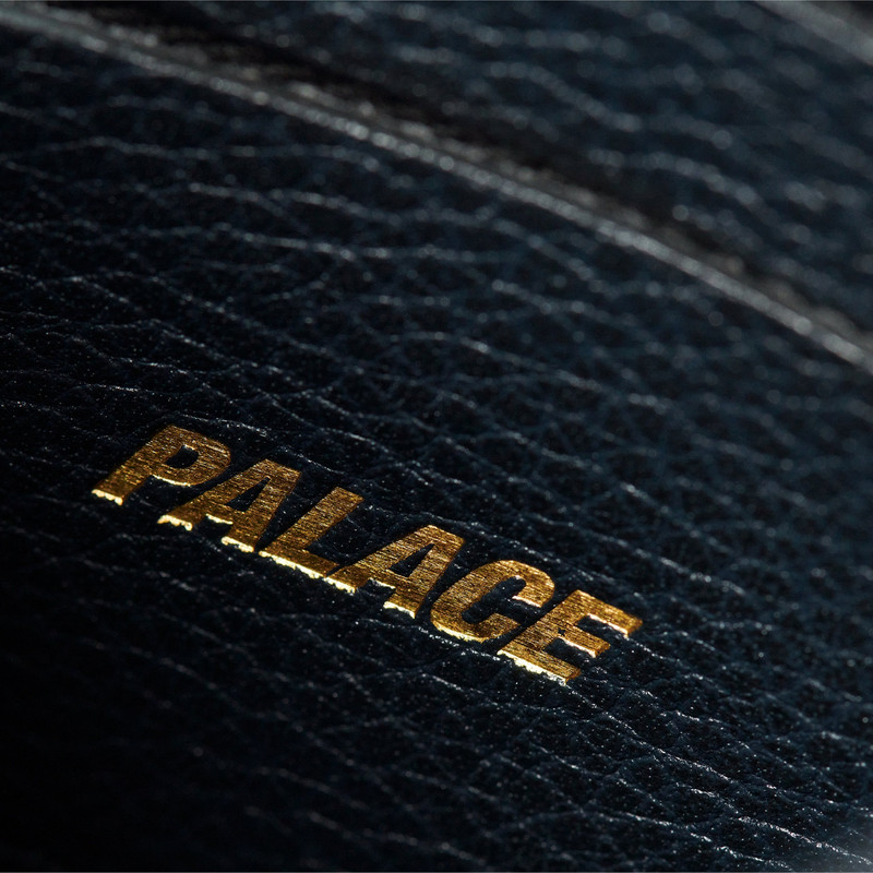 P-LUX SHOT BAG BLACK WATCH 6