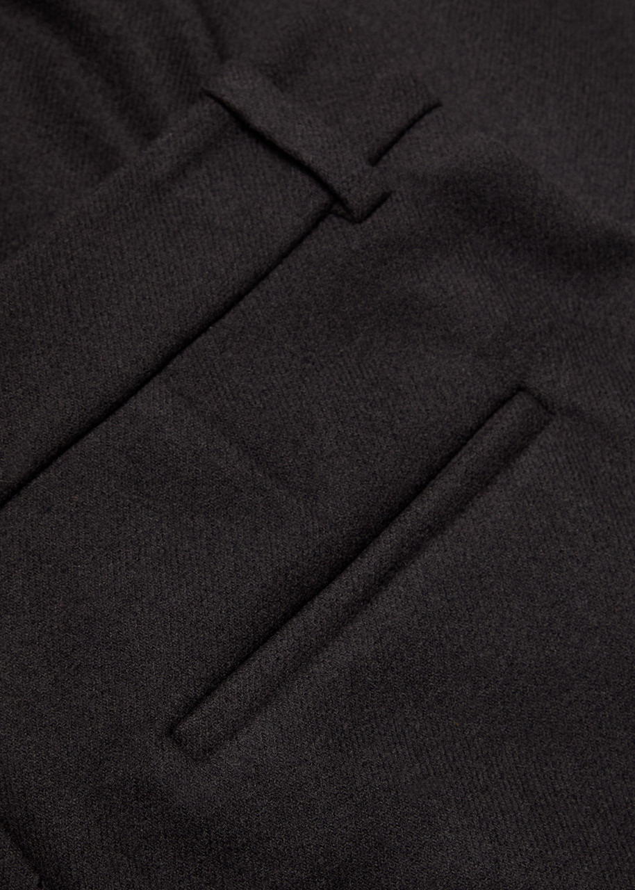 Joseph Alana Wide-leg Trousers - 5
