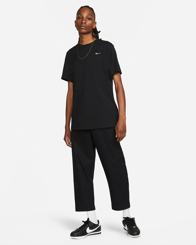 Nike Sportswear Swoosh Men's T-Shirt 4
