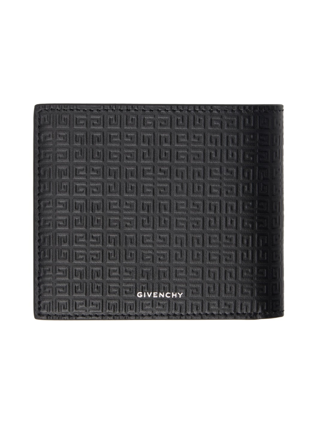 Black Micro 4G Wallet - 2