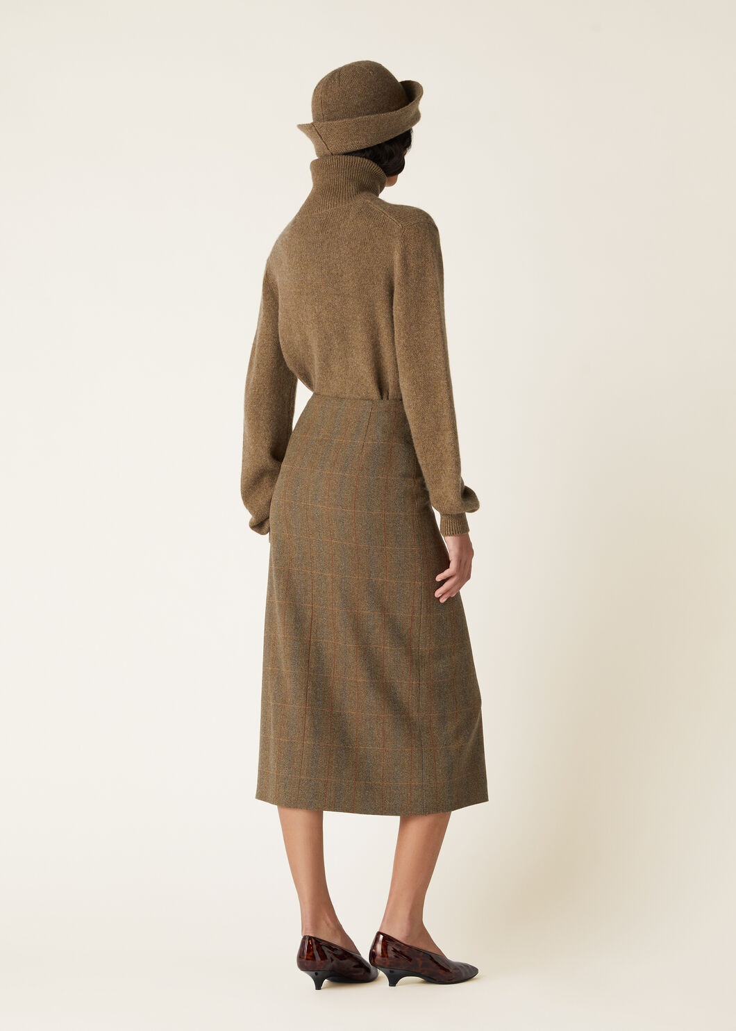 Lise Skirt - 5