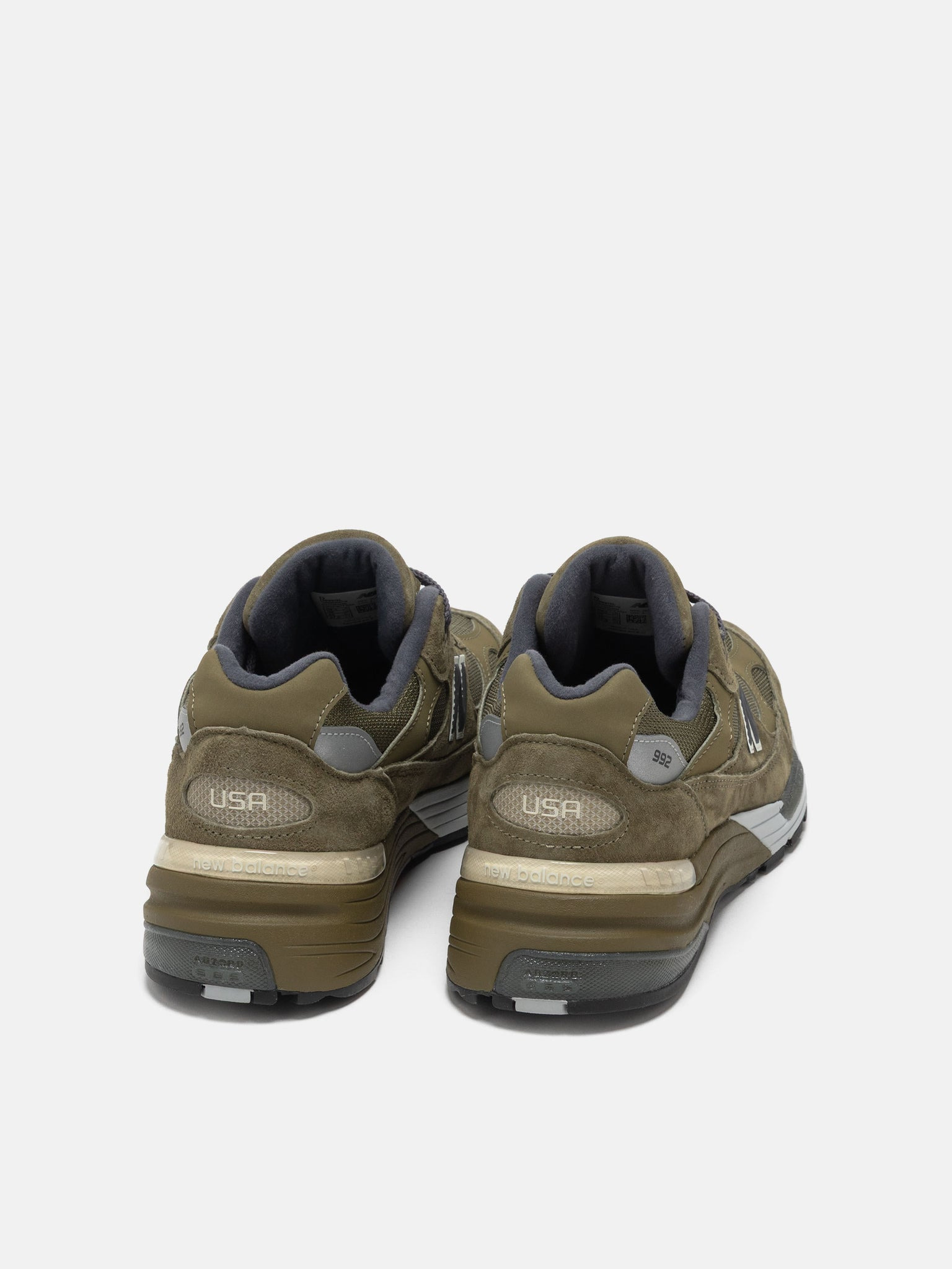 U992GL Dark Camo/Covert Green - 3