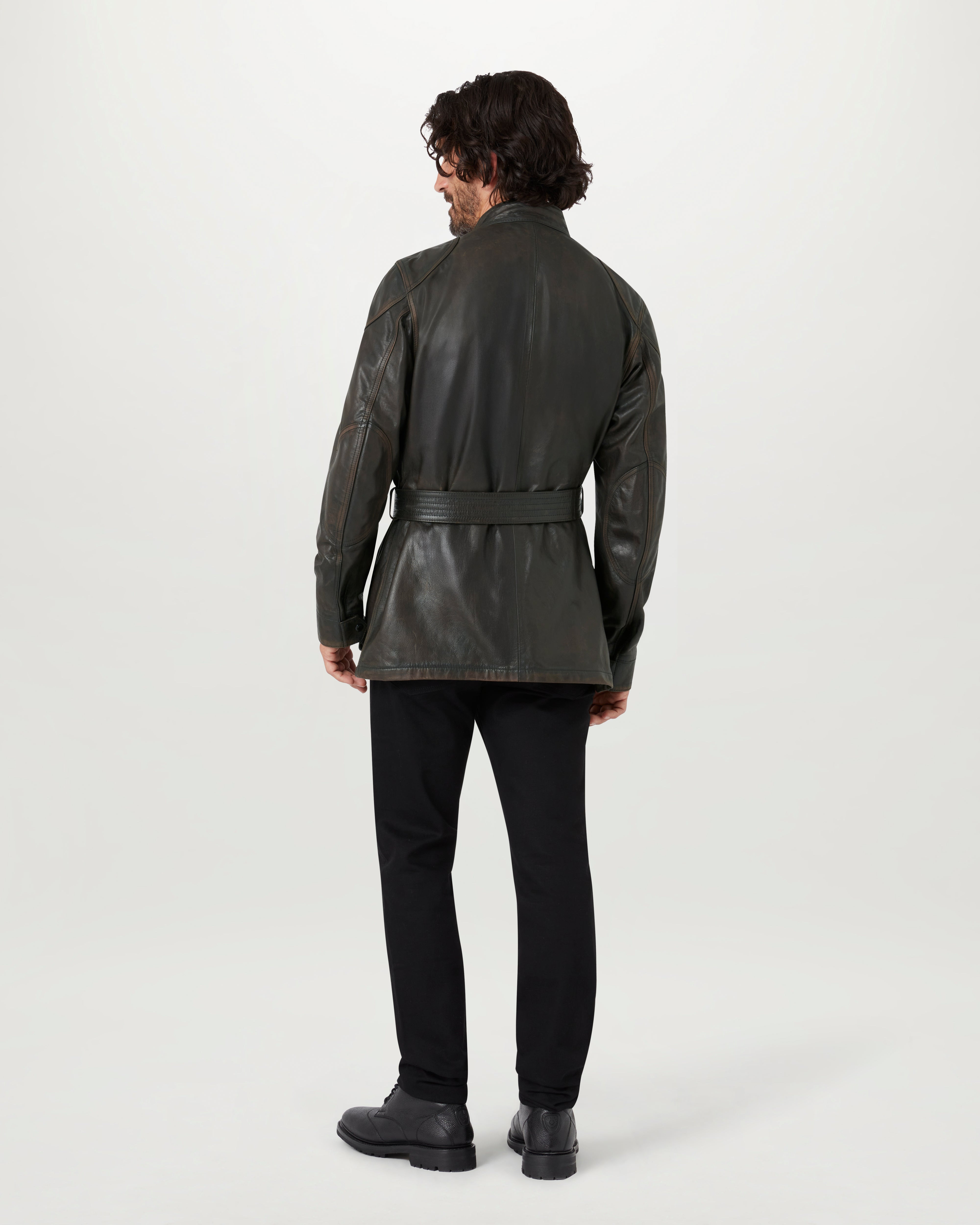 LEGACY TRIALMASTER PANTHER JACKET - 5