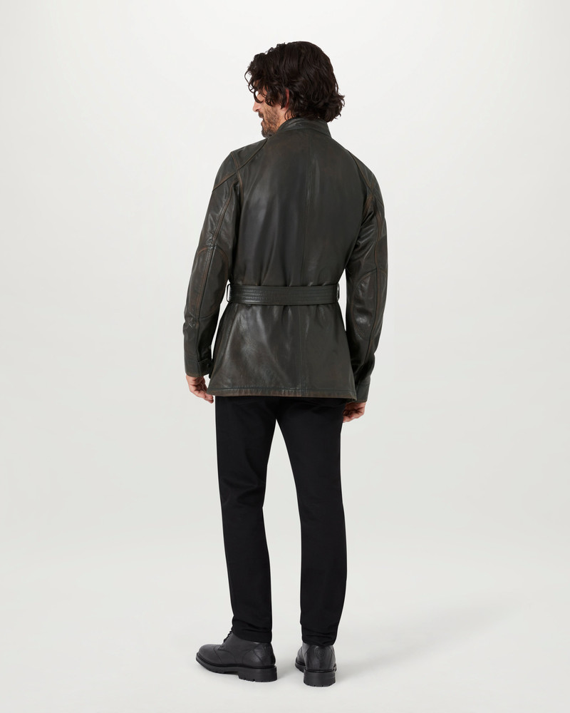 LEGACY TRIALMASTER PANTHER JACKET 5