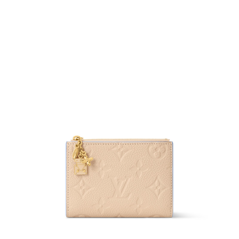 Lisa Wallet 1
