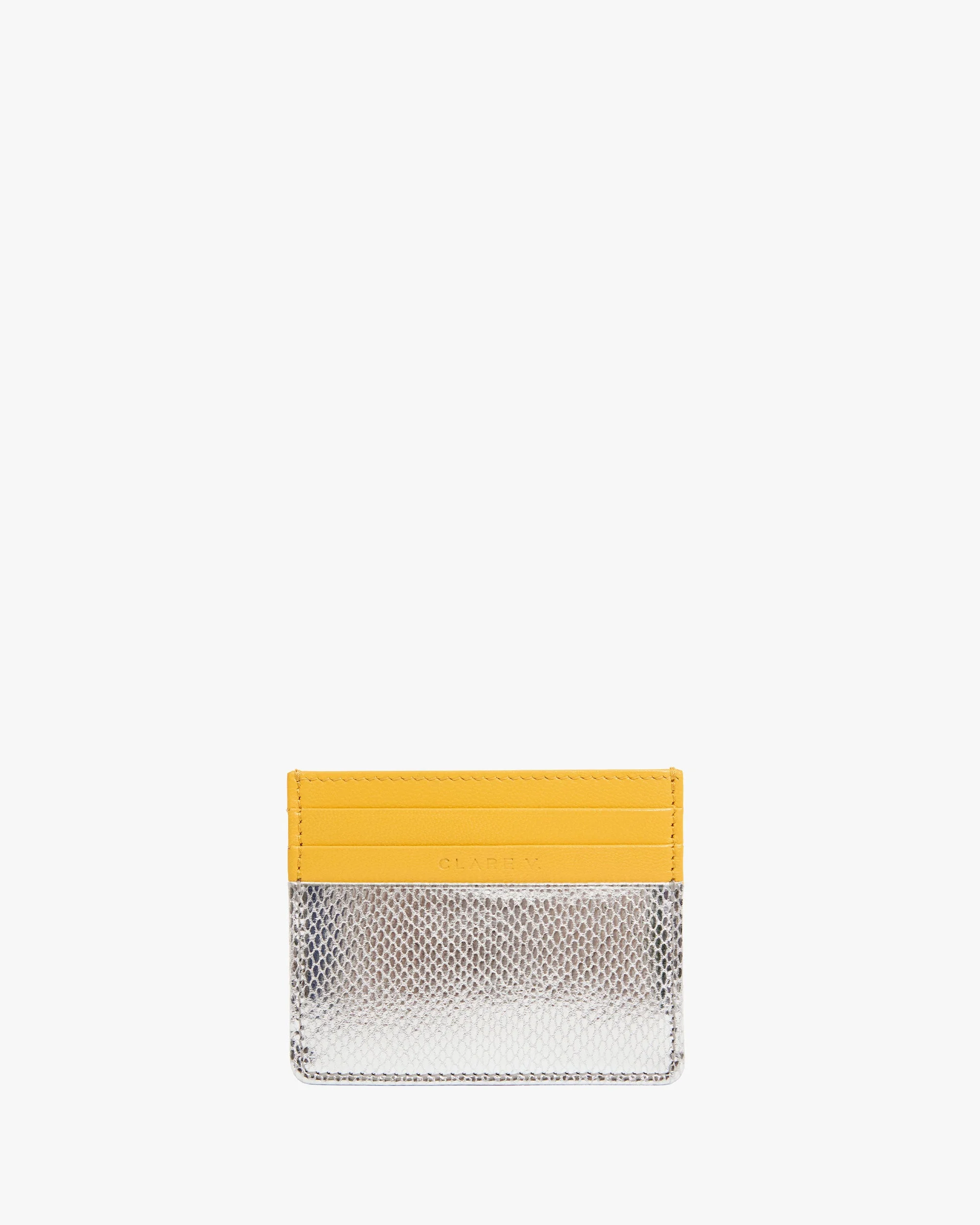 Adam's Card Case - 1