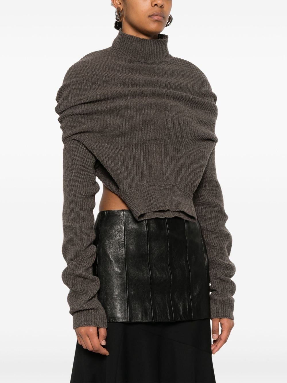 Headon DBL Lupetto sweater - 3