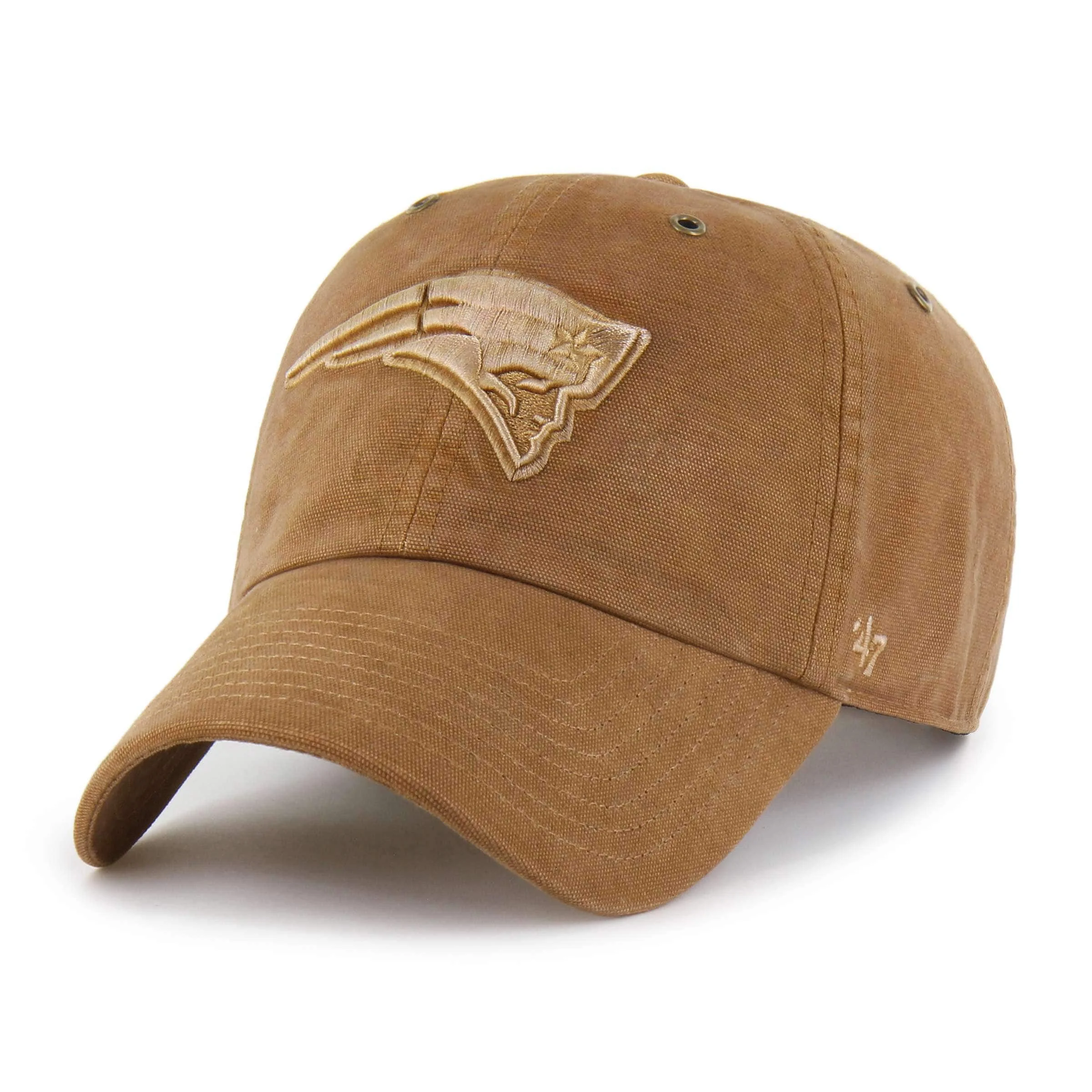 New England Patriots '47 Dyed Clean Up - 1