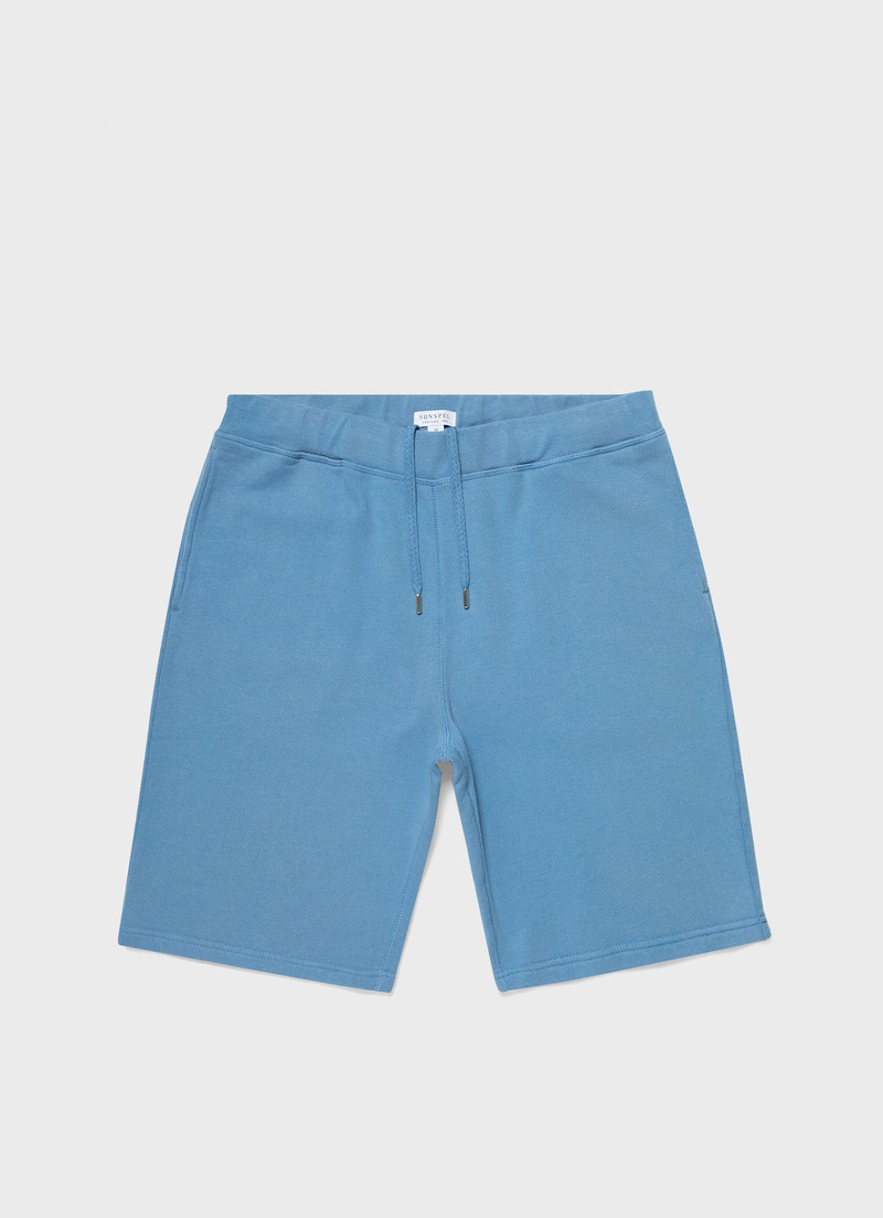 Loopback Shorts 1