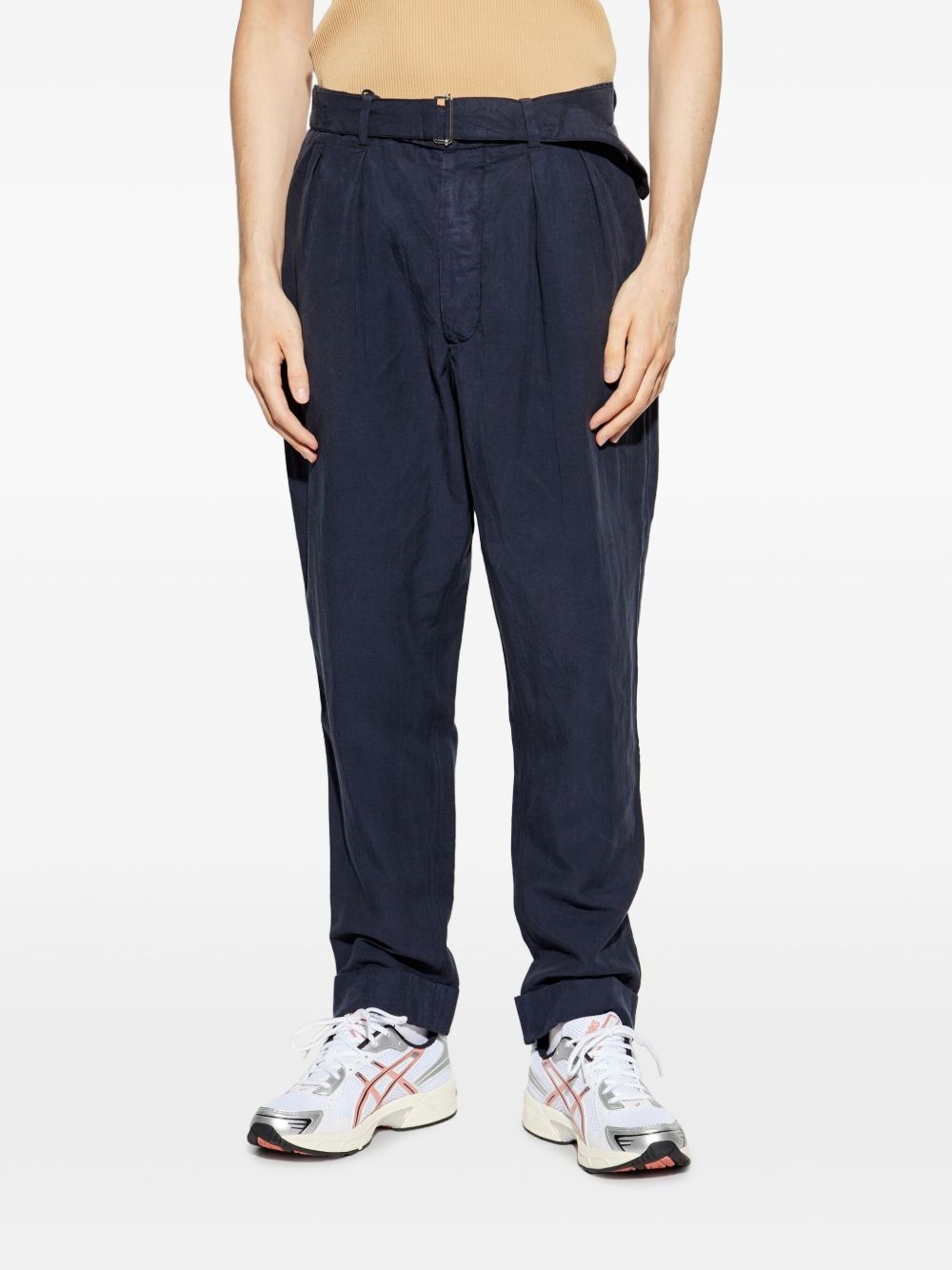 Hugo trousers - 3