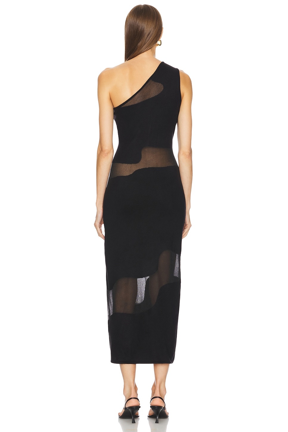 Kalila Knit Dress - 4