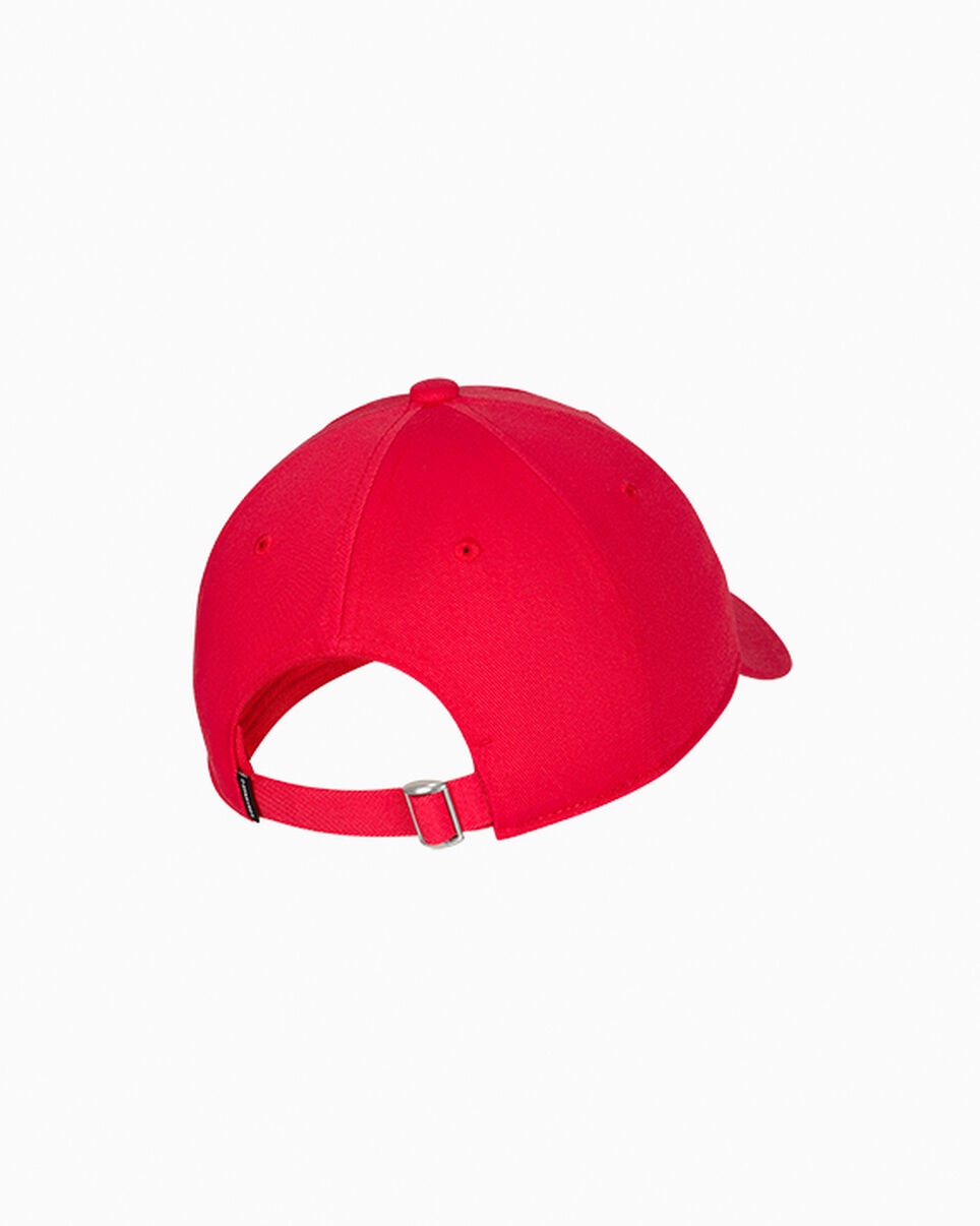 All Star Patch Baseball Hat - 2