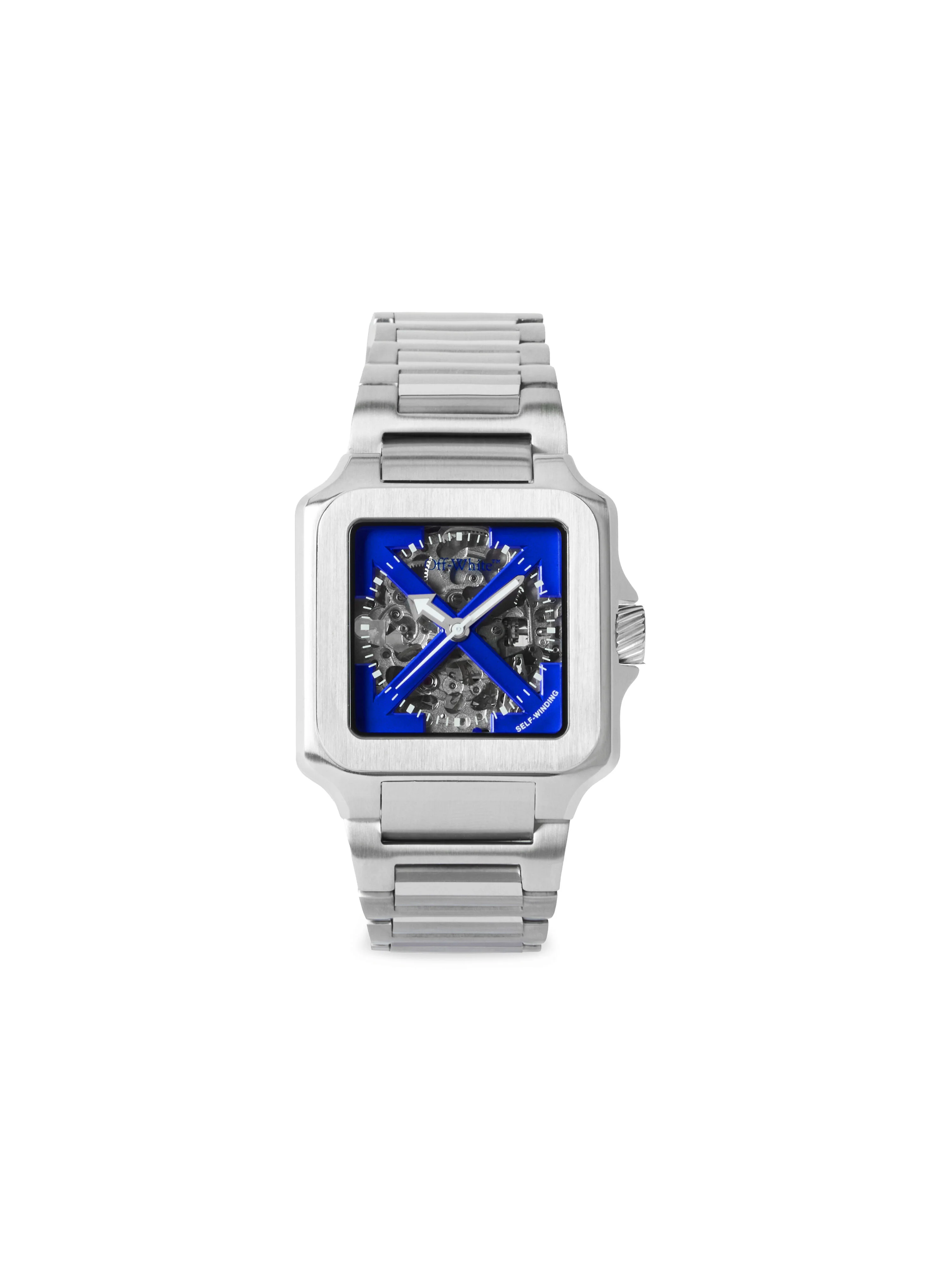 "Proto Auto" Watch - 1