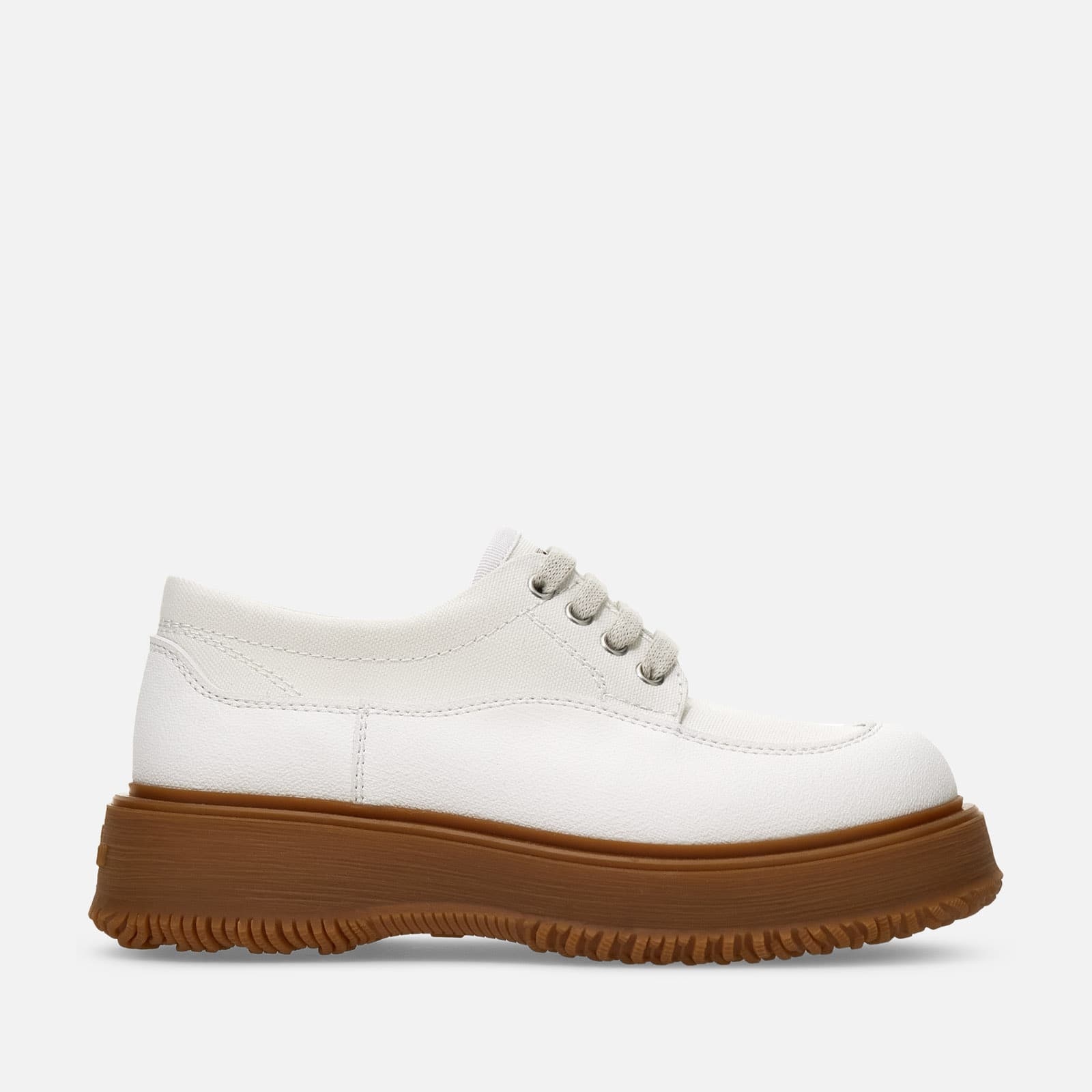 Hogan Untraditional Lace-ups White - 1