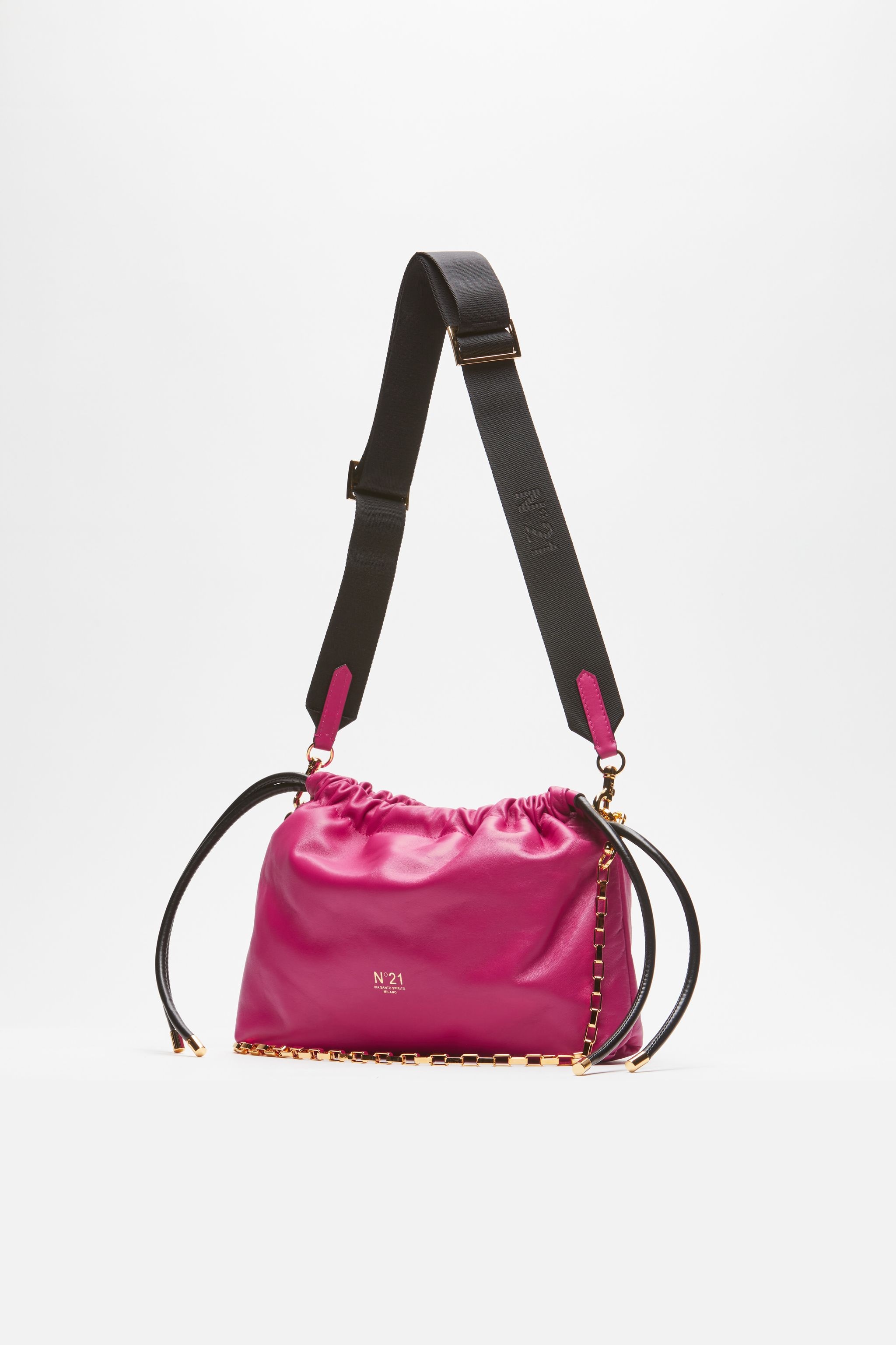 EVA CROSSBODY BAG - 3