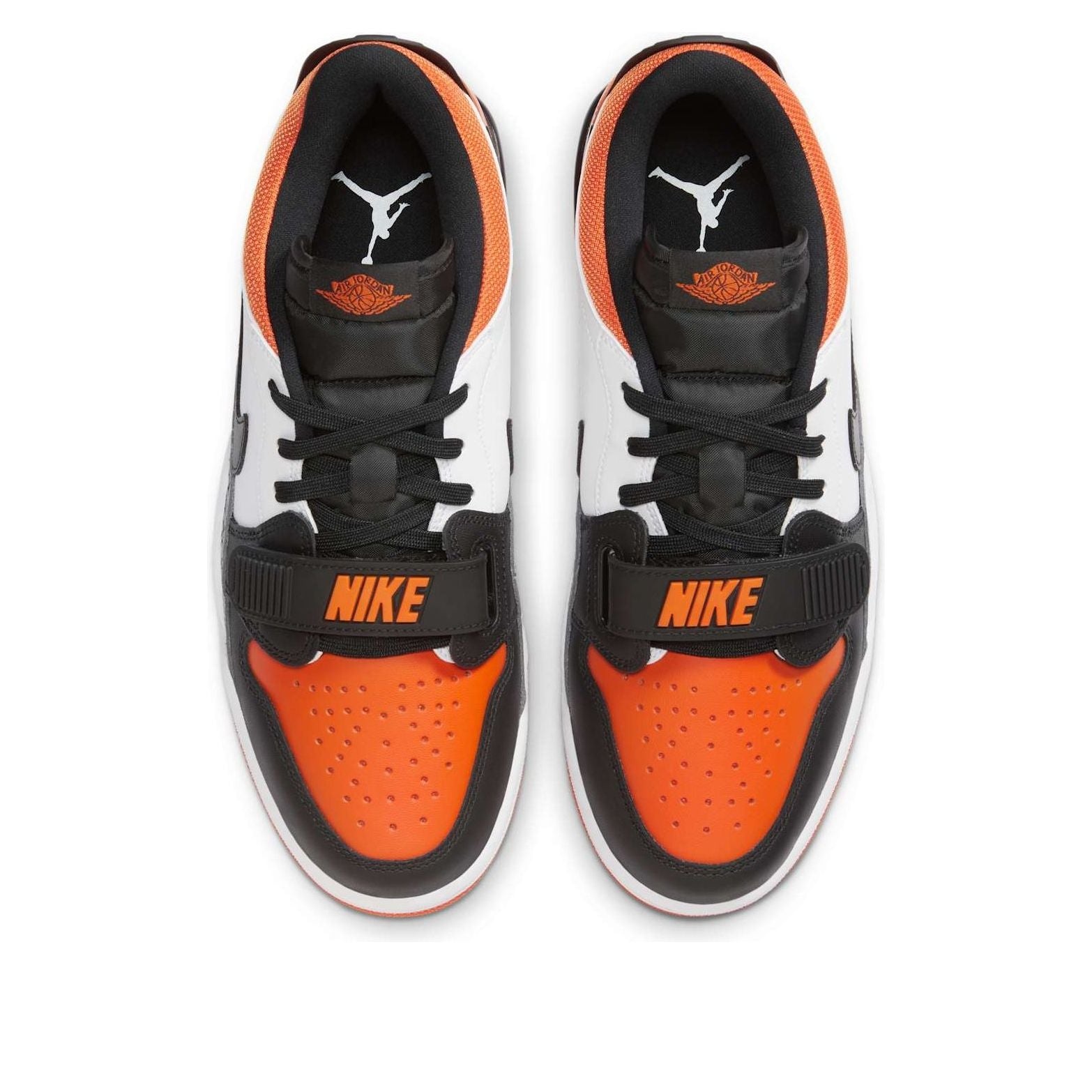 Air Jordan Legacy 312 Low 'Shattered Backboard' CD7069-118 - 4