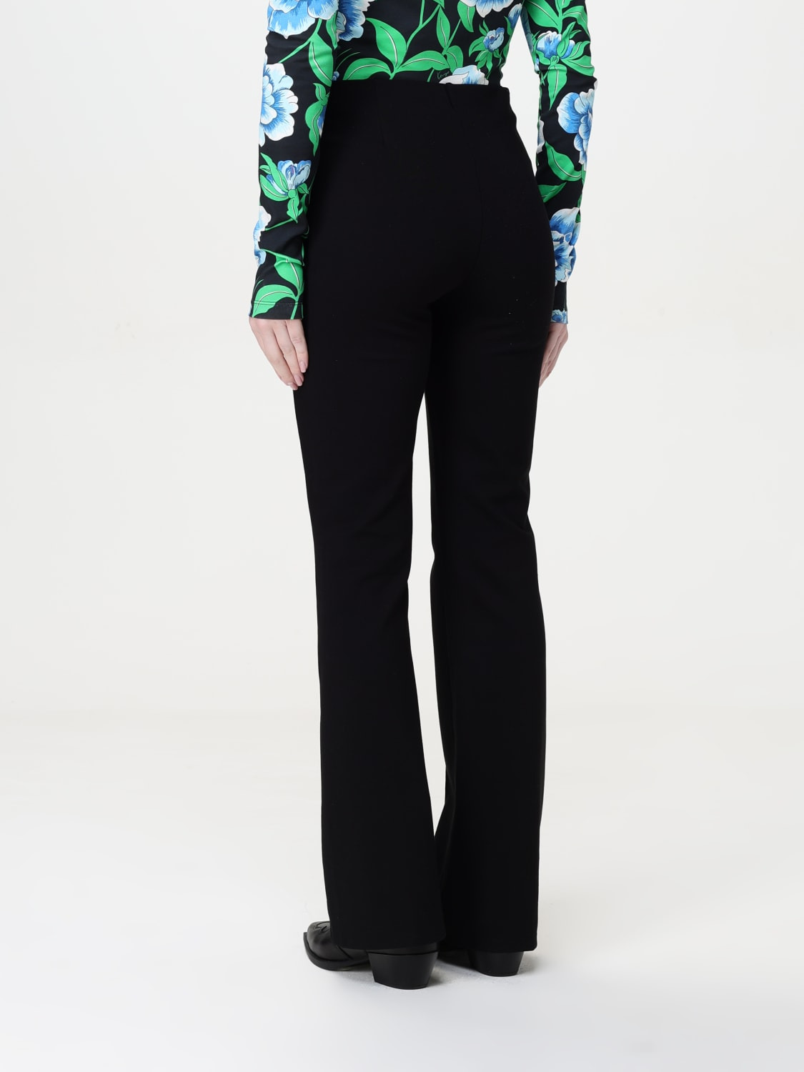 Pants woman Kenzo - 3