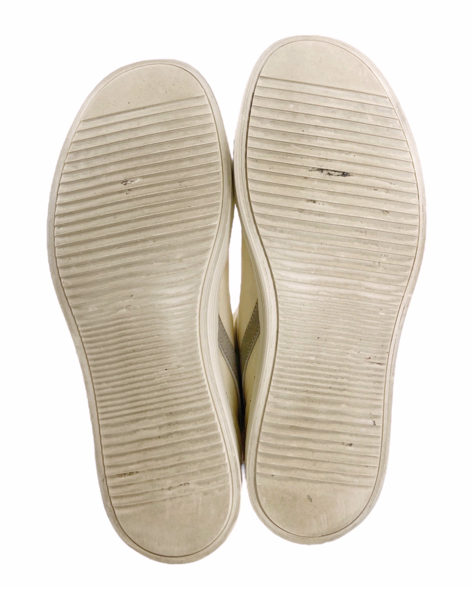 Rick Owens Mainline Milk Geothrasher Sneaker 41 - 4